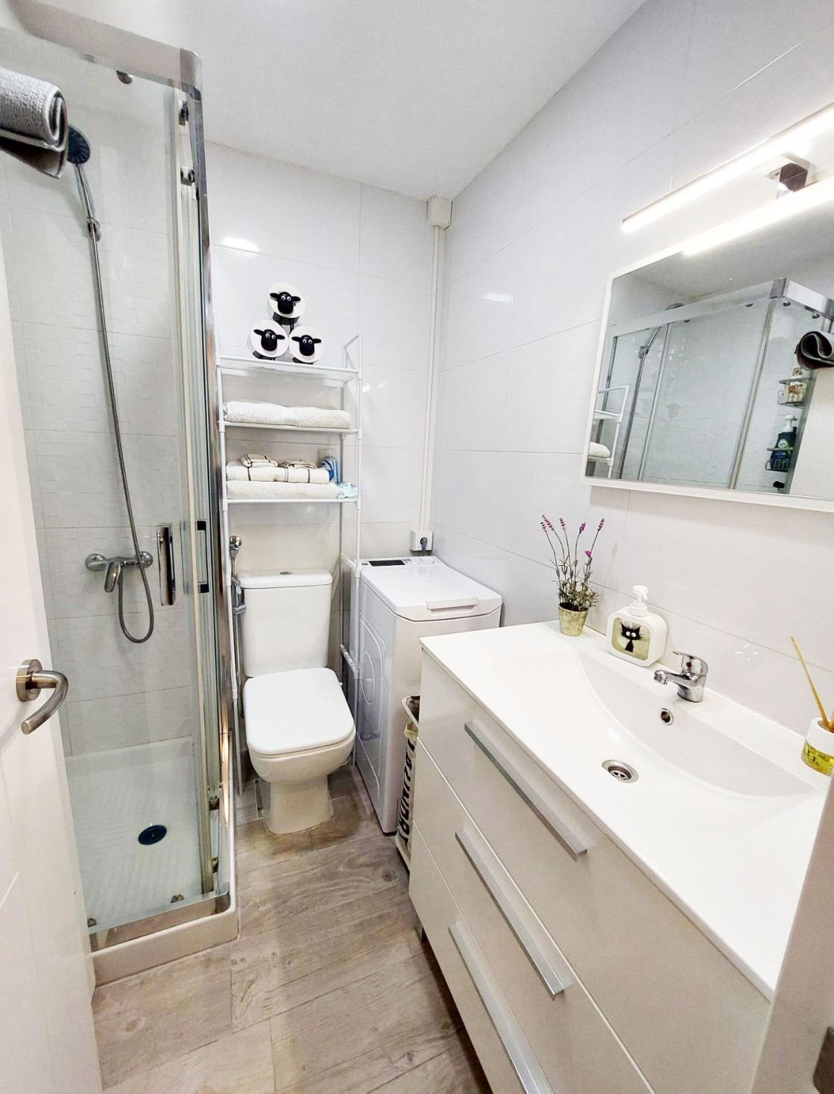 1 Bed Apartment for sale in Benalmadena Costa Costa Del Sol, Málaga, Spain