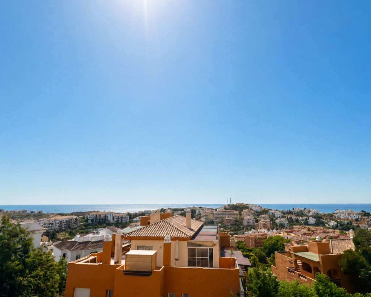 2 Bed Apartment for sale in Riviera Del Sol Costa Del Sol, Málaga, Spain