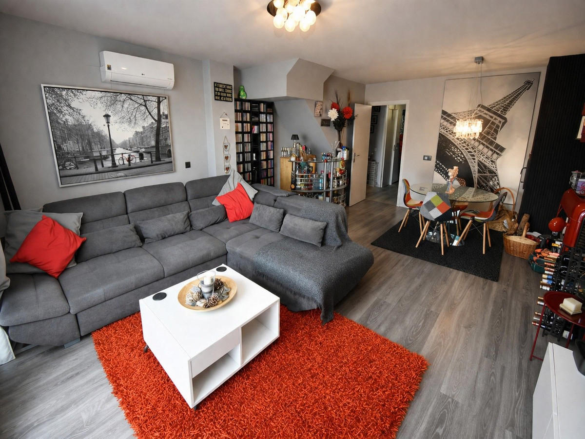 Se vende Adosada de 4 dormitorios en Costa Del Sol, Málaga, España