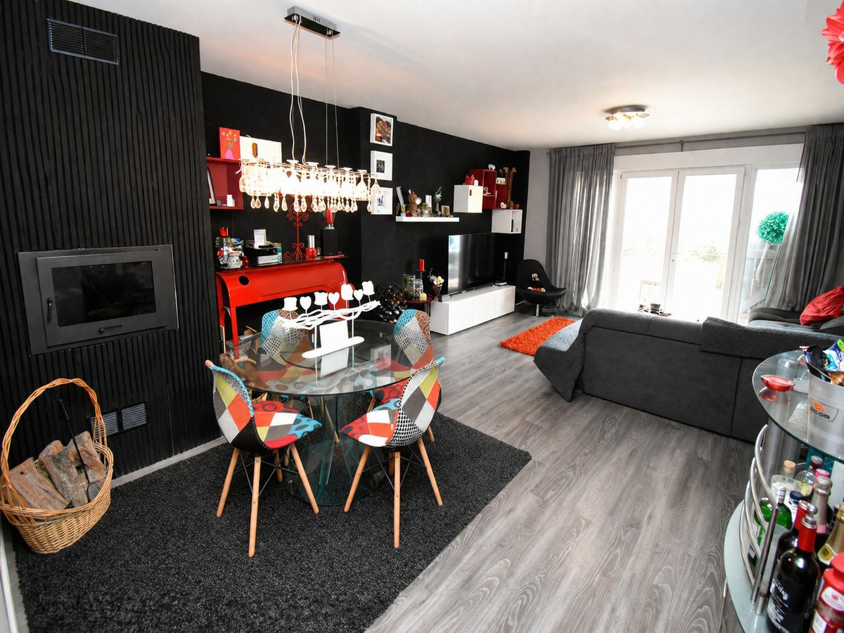 Se vende Adosada de 4 dormitorios en Costa Del Sol, Málaga, España