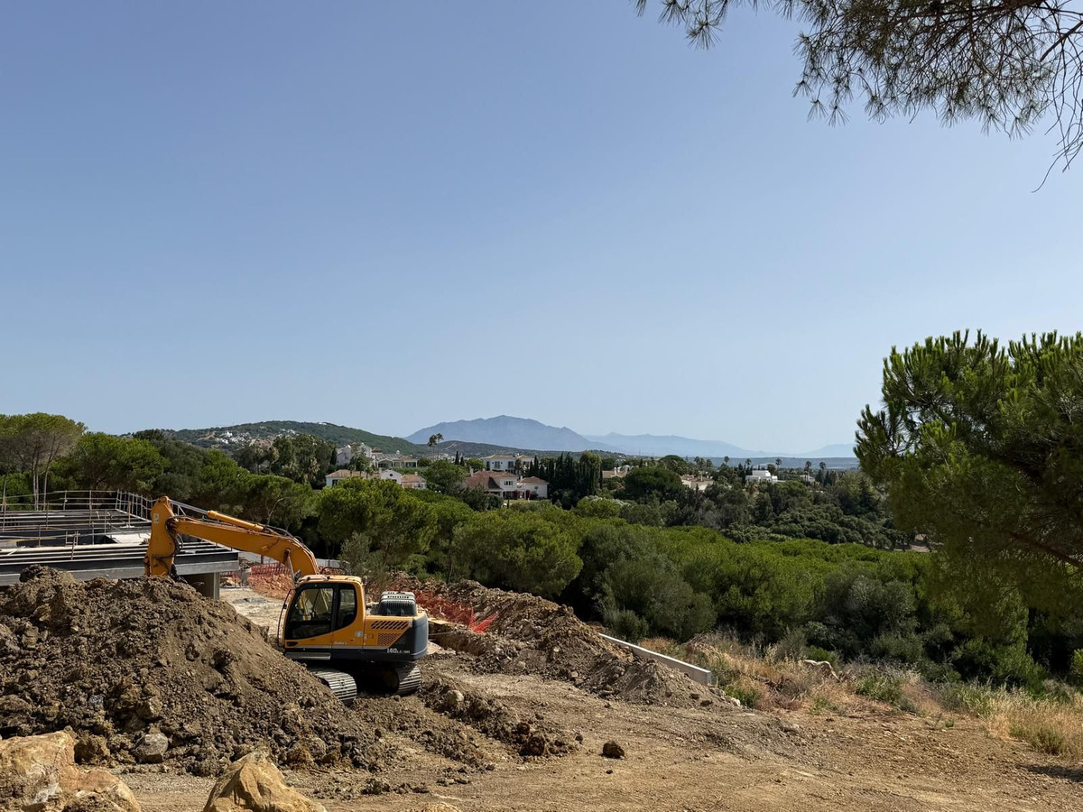 Plots for sale in Sotogrande Alto Costa Del Sol, Cádiz, Spain