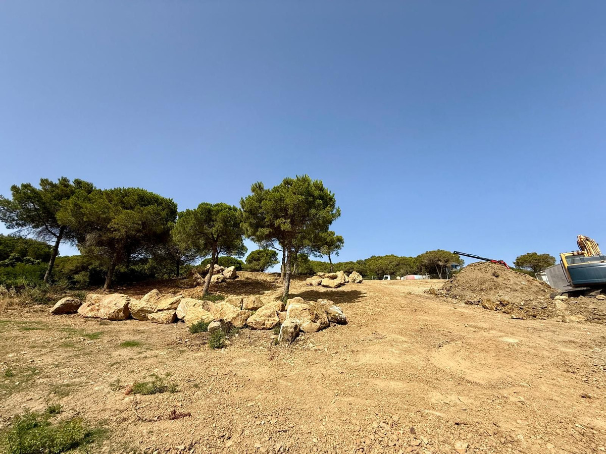 Plots for sale in Sotogrande Alto Costa Del Sol, Cádiz, Spain
