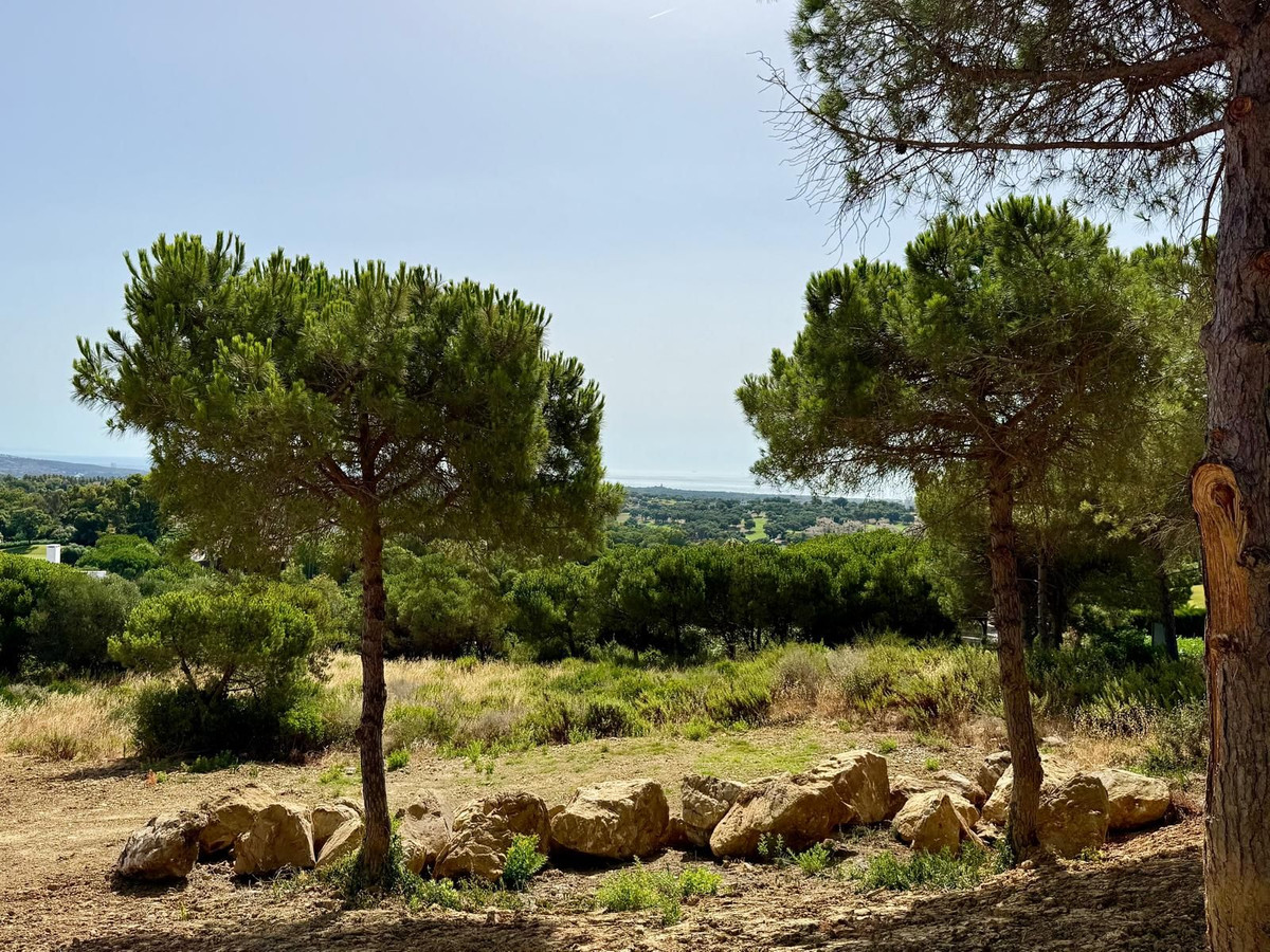 Plots for sale in Sotogrande Alto Costa Del Sol, Cádiz, Spain