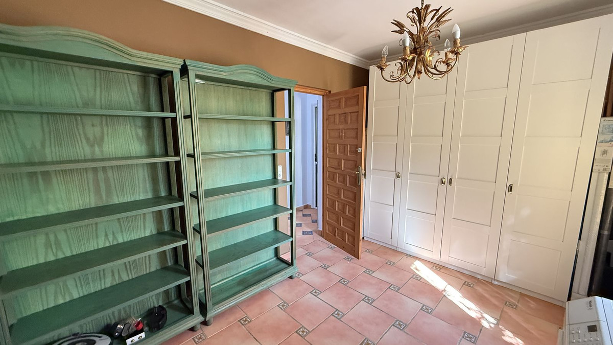 4 Bed Townhouse for sale in Coín Costa Del Sol, Málaga, Spain