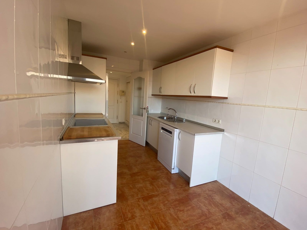 2 Bed Apartment for sale in The Golden Mile Costa Del Sol, Málaga, Spain