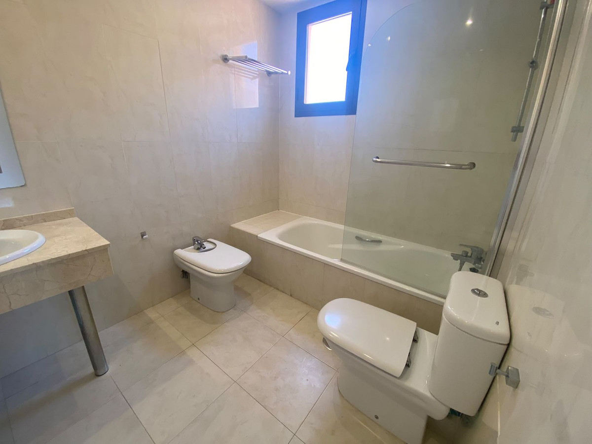2 Bed Apartment for sale in The Golden Mile Costa Del Sol, Málaga, Spain