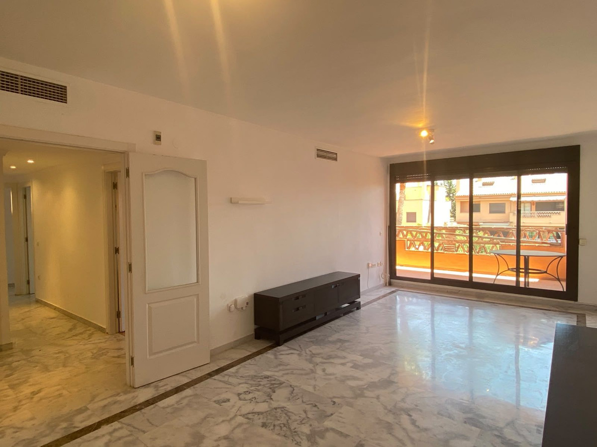 2 Bed Apartment for sale in The Golden Mile Costa Del Sol, Málaga, Spain