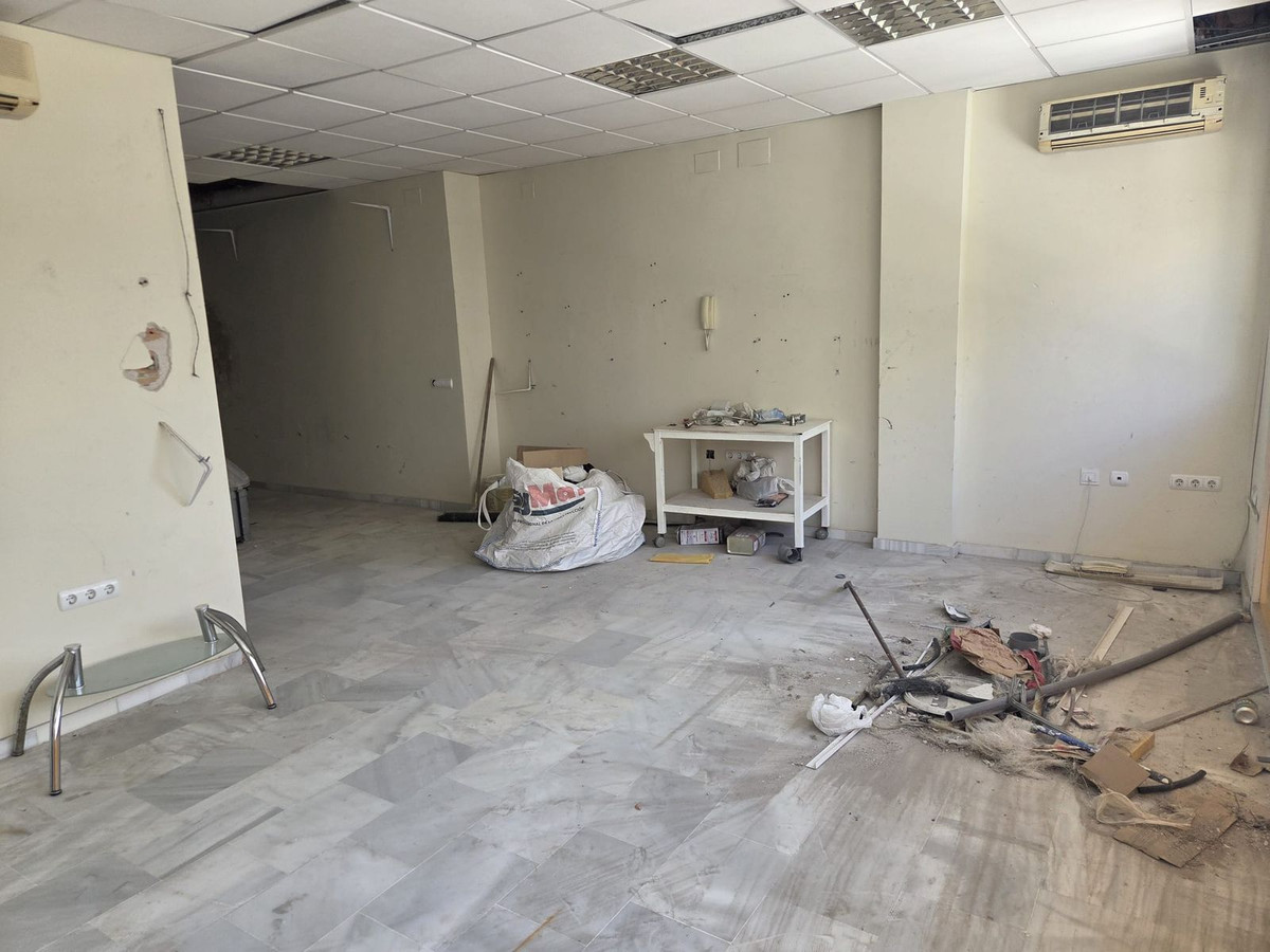 Commercial unit for sale in Mijas Costa Del Sol, Málaga, Spain