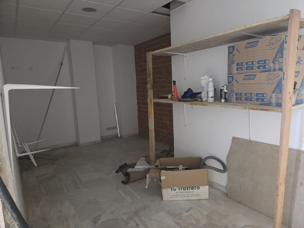 Commercial unit for sale in Mijas Costa Del Sol, Málaga, Spain