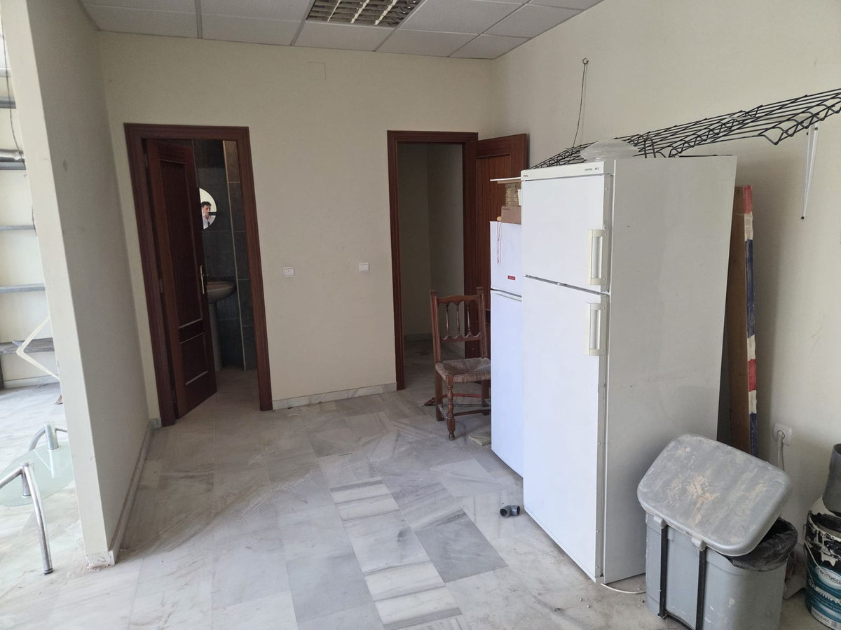 Commercial unit for sale in Mijas Costa Del Sol, Málaga, Spain