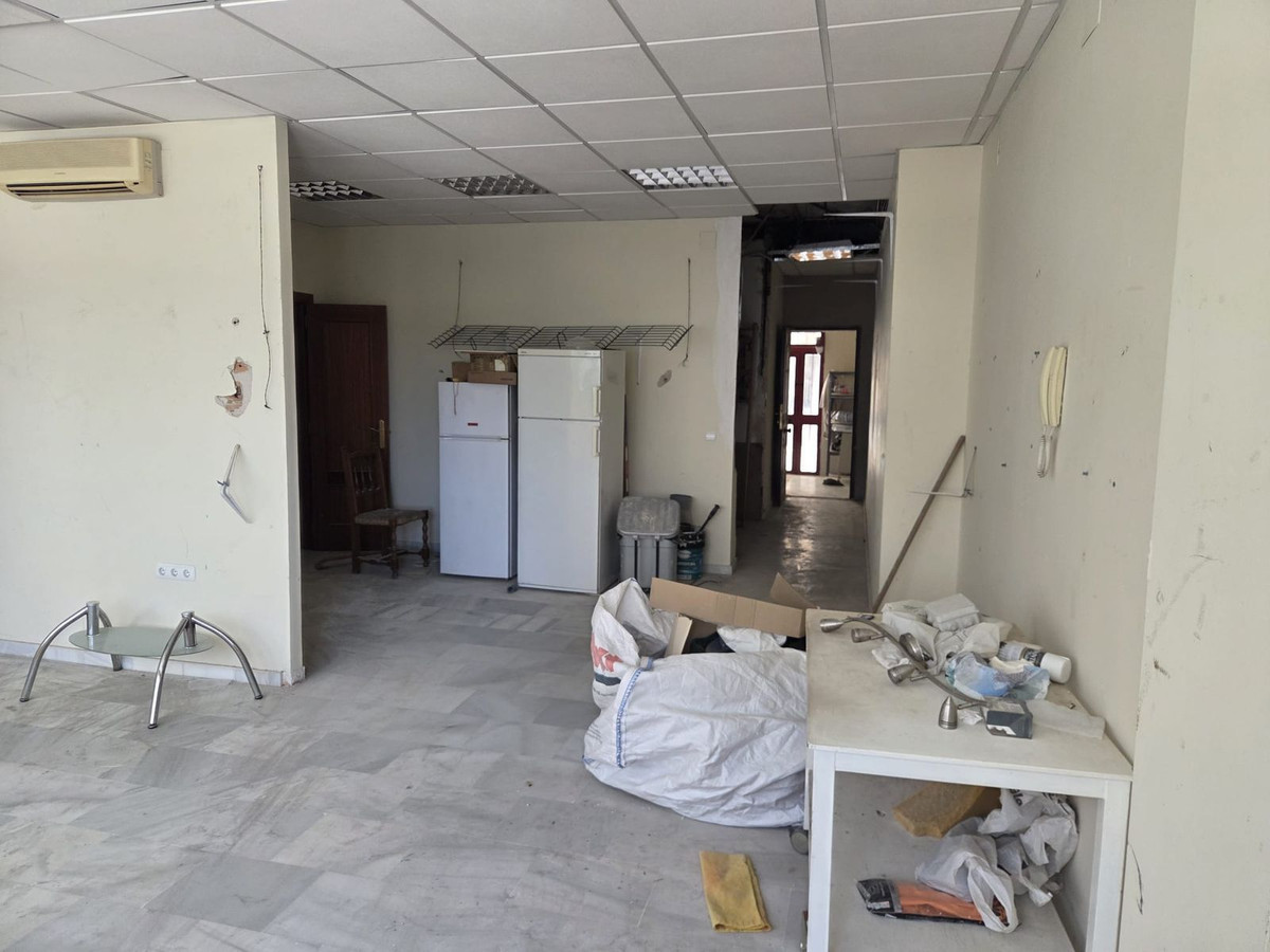 Commercial unit for sale in Mijas Costa Del Sol, Málaga, Spain