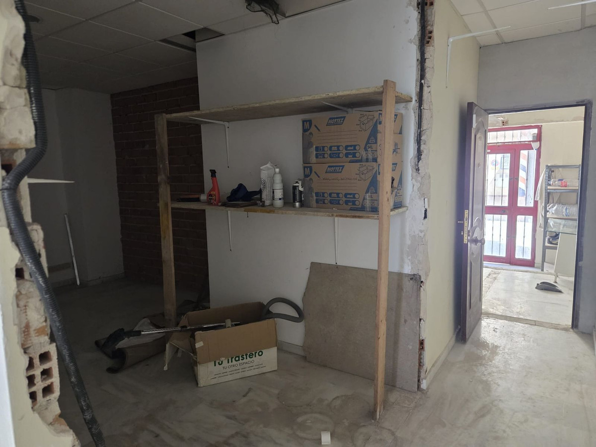 Commercial unit for sale in Mijas Costa Del Sol, Málaga, Spain