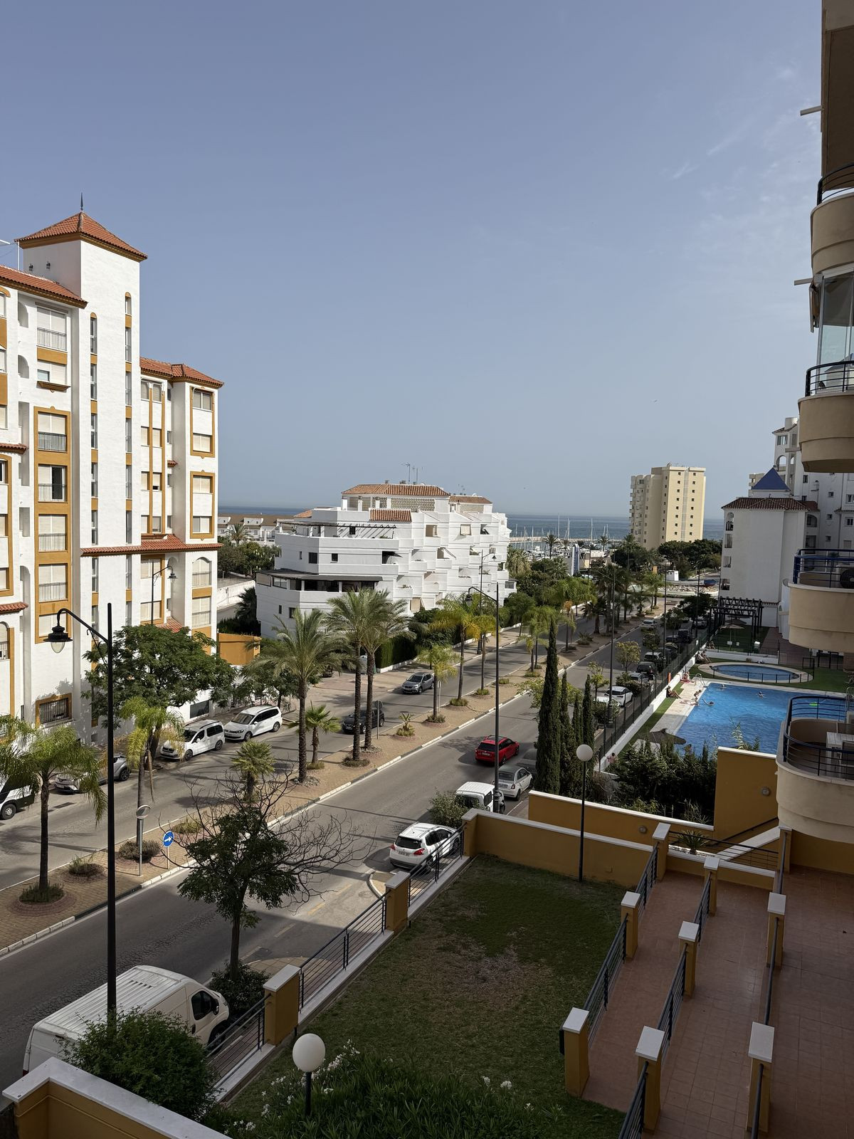 1 Bed Apartment for sale in Estepona Costa Del Sol, Málaga, Spain