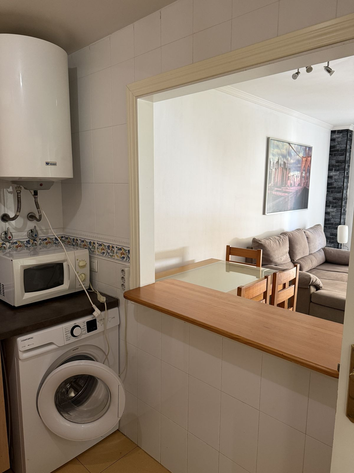 1 Bed Apartment for sale in Estepona Costa Del Sol, Málaga, Spain