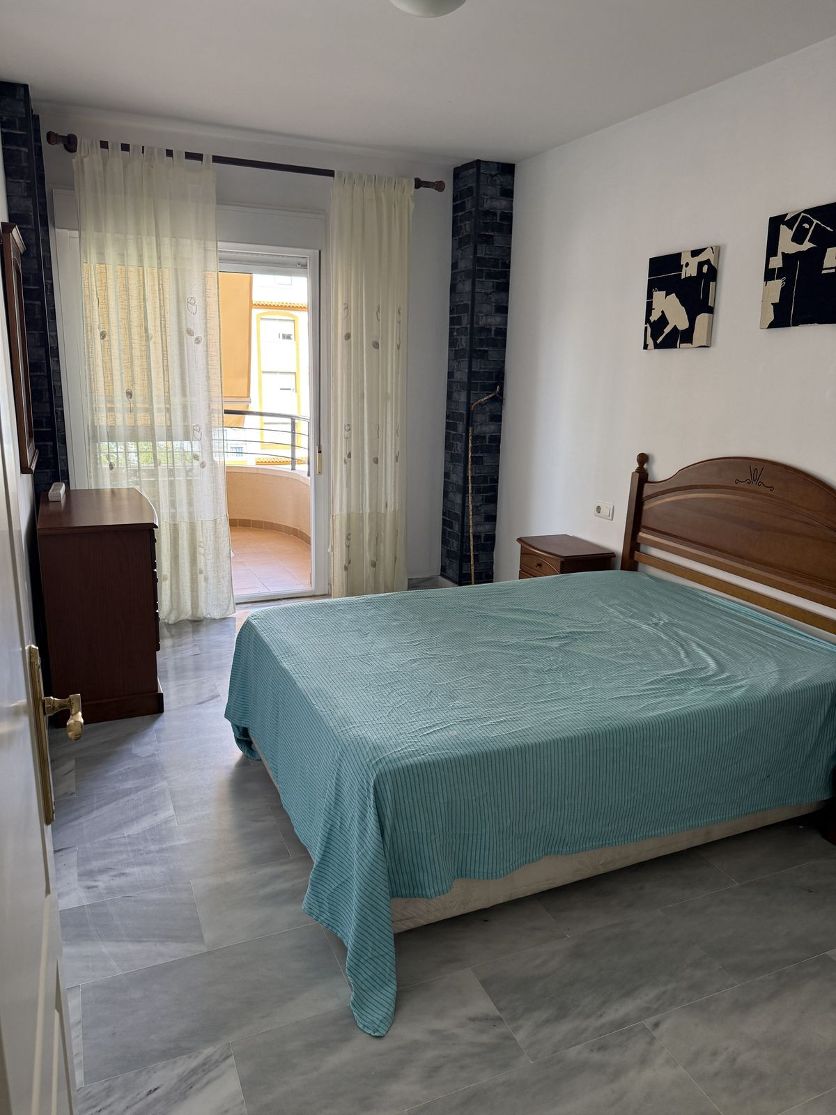 1 Bed Apartment for sale in Estepona Costa Del Sol, Málaga, Spain