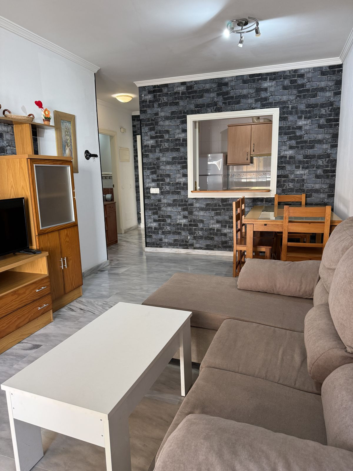 1 Bed Apartment for sale in Estepona Costa Del Sol, Málaga, Spain