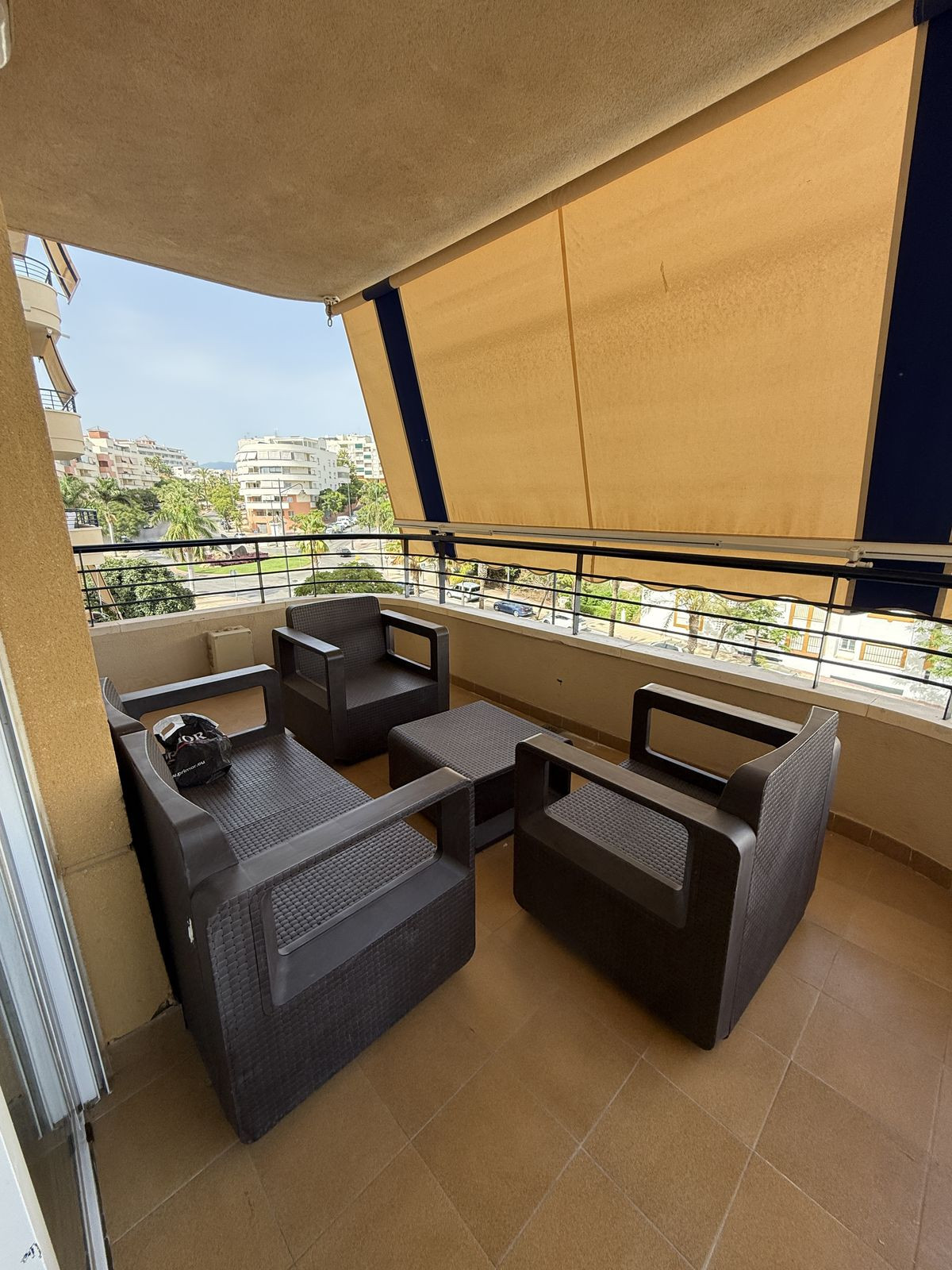 1 Bed Apartment for sale in Estepona Costa Del Sol, Málaga, Spain