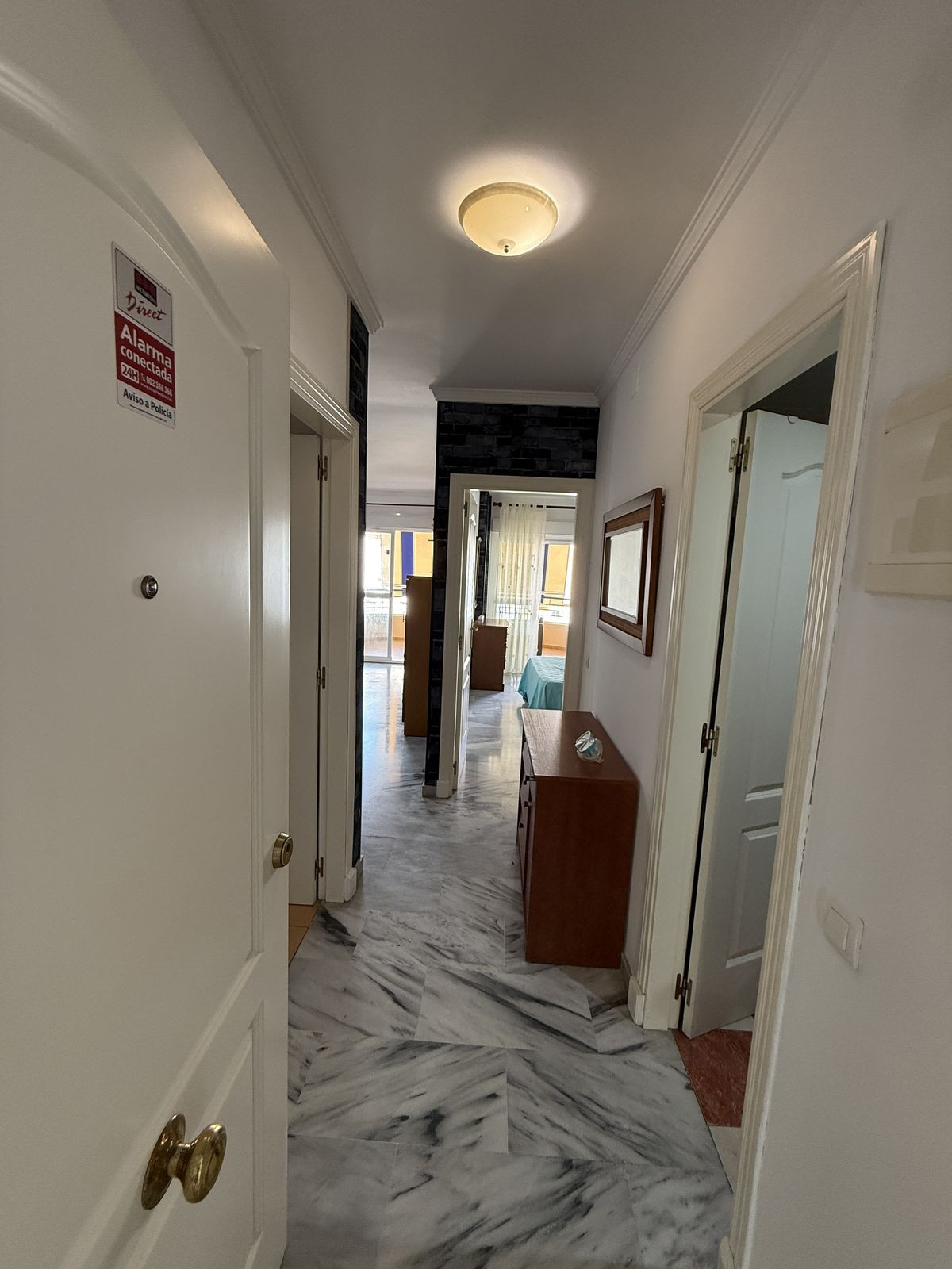 1 Bed Apartment for sale in Estepona Costa Del Sol, Málaga, Spain