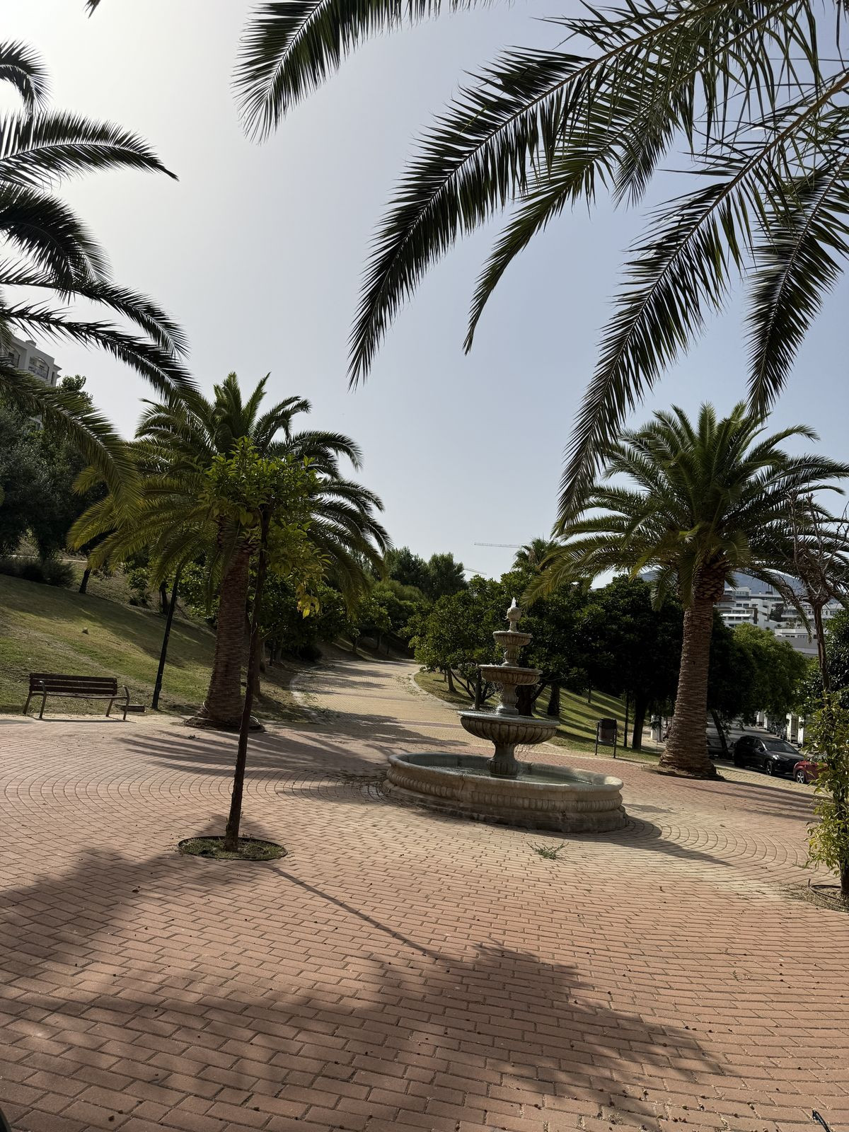 1 Bed Apartment for sale in Estepona Costa Del Sol, Málaga, Spain