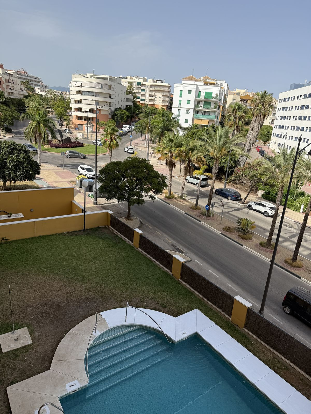 1 Bed Apartment for sale in Estepona Costa Del Sol, Málaga, Spain