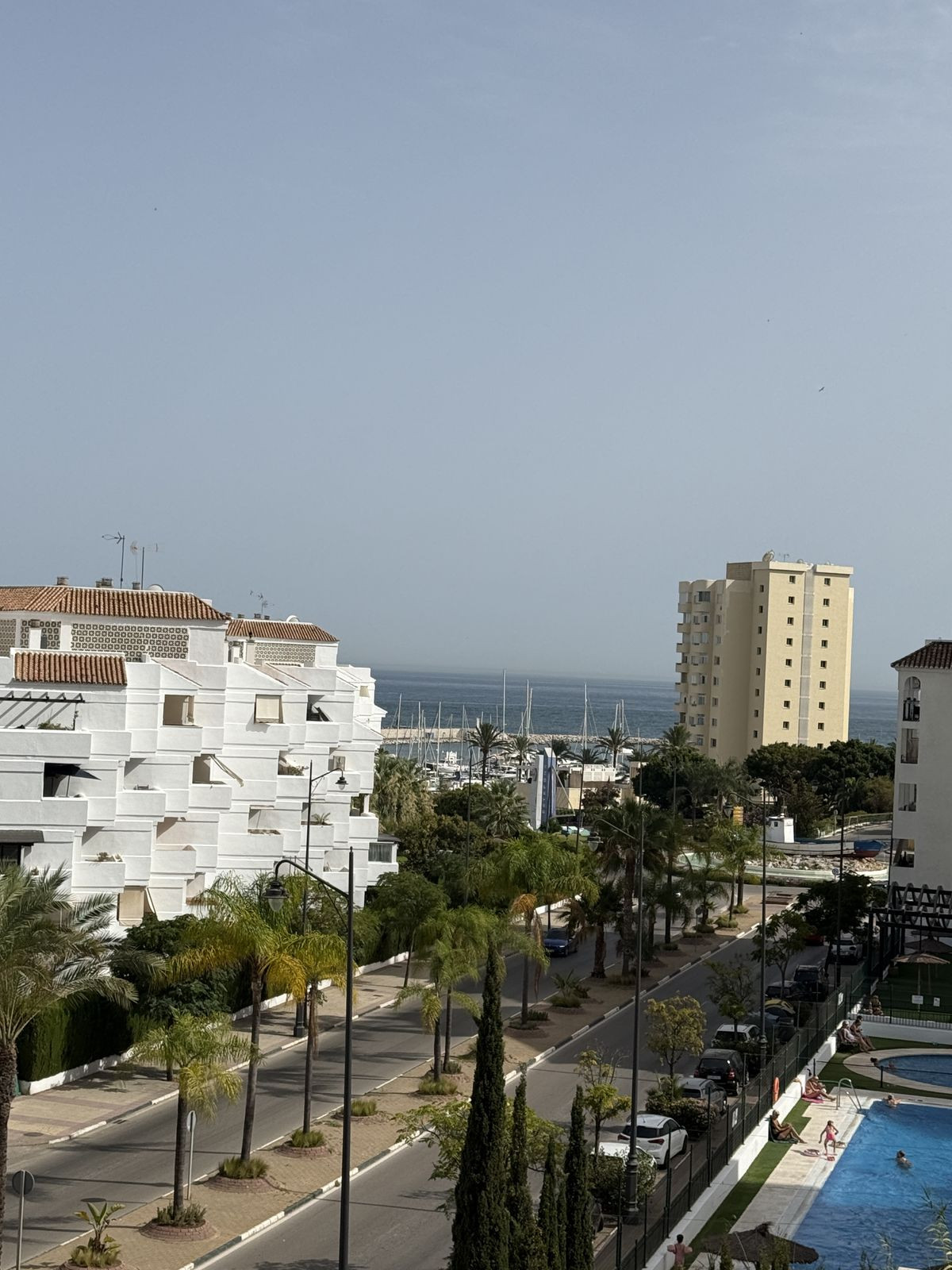 1 Bed Apartment for sale in Estepona Costa Del Sol, Málaga, Spain