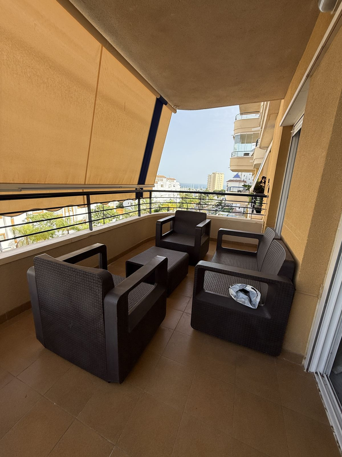 1 Bed Apartment for sale in Estepona Costa Del Sol, Málaga, Spain