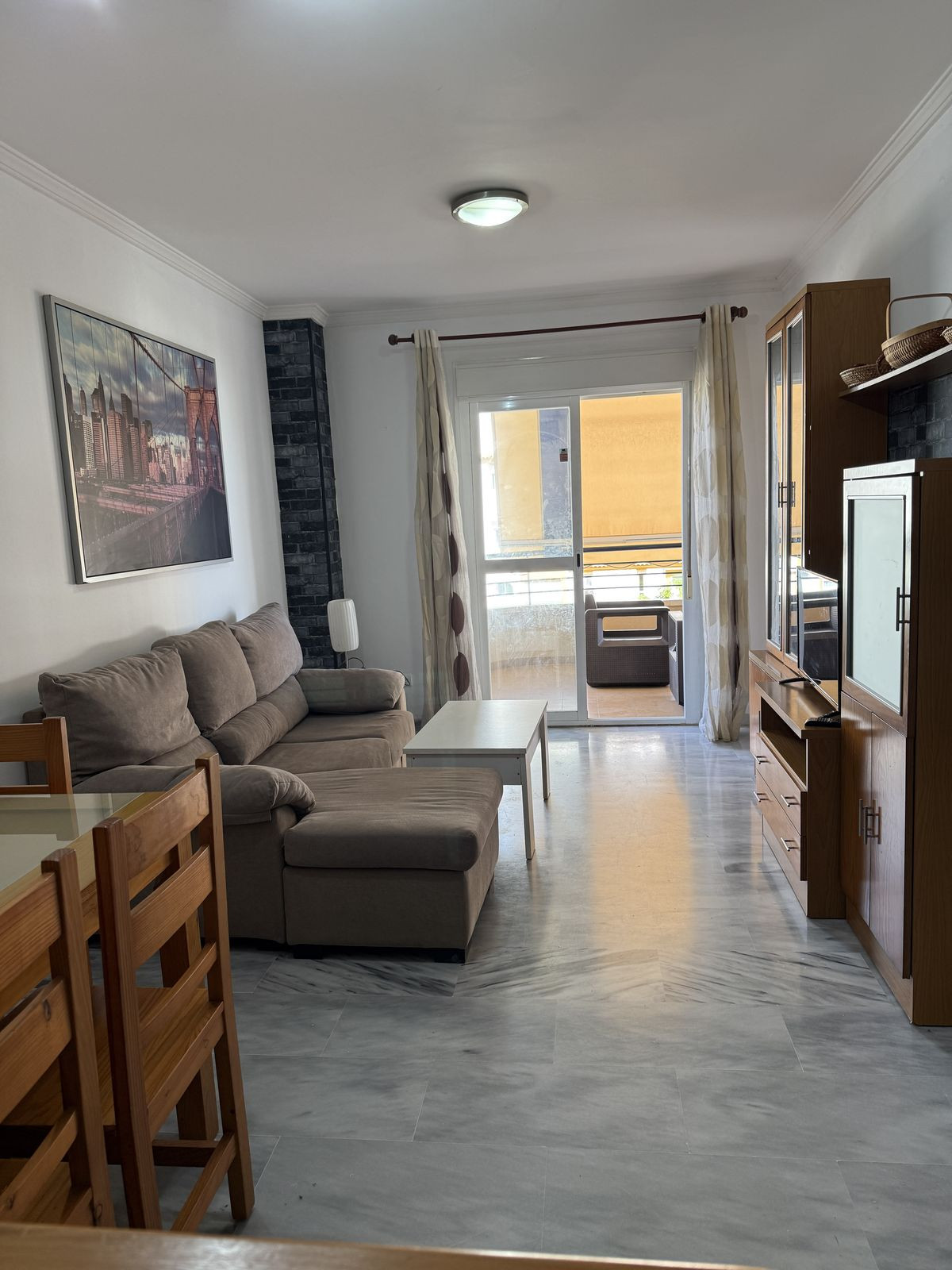 1 Bed Apartment for sale in Estepona Costa Del Sol, Málaga, Spain