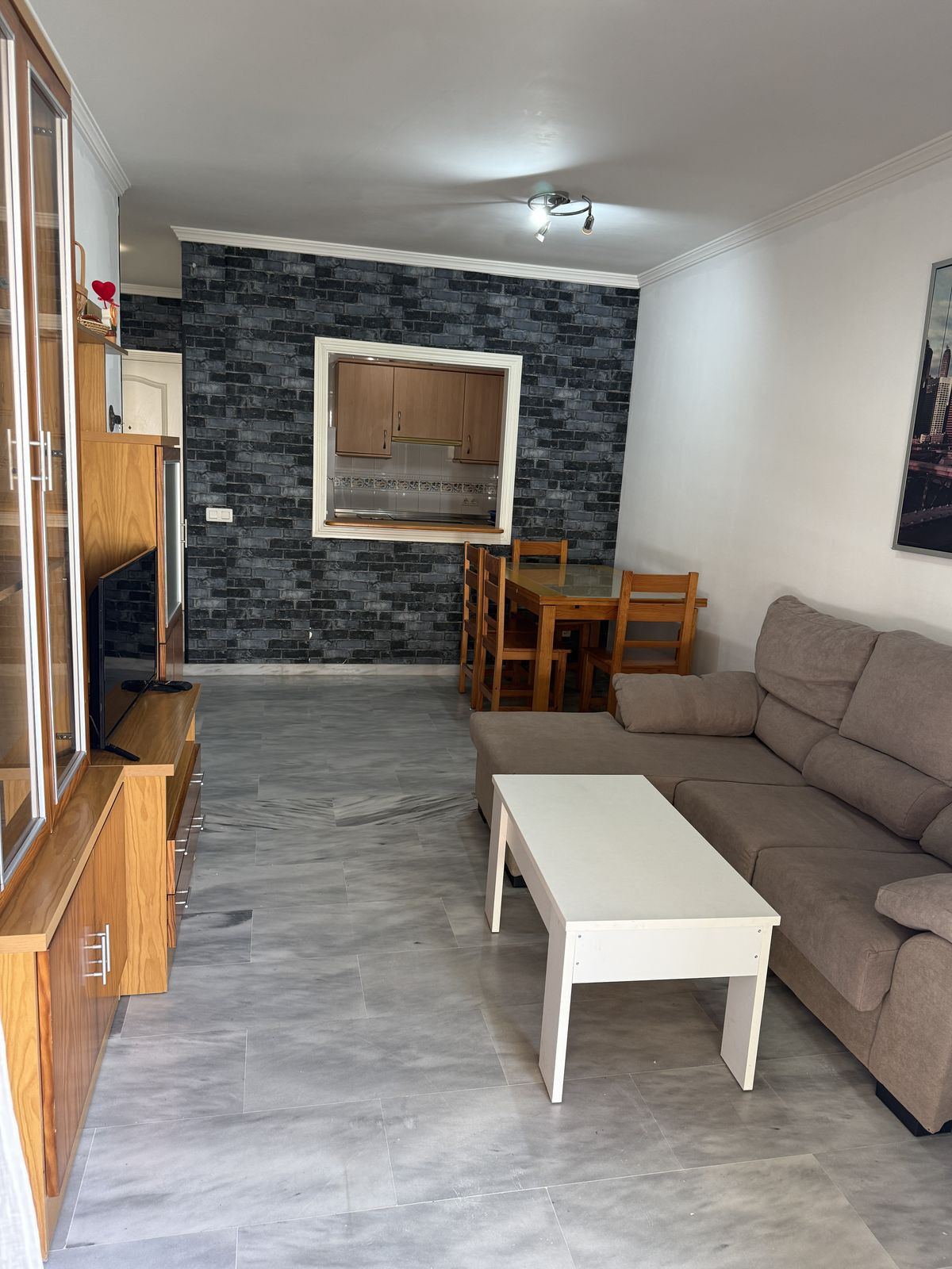 1 Bed Apartment for sale in Estepona Costa Del Sol, Málaga, Spain