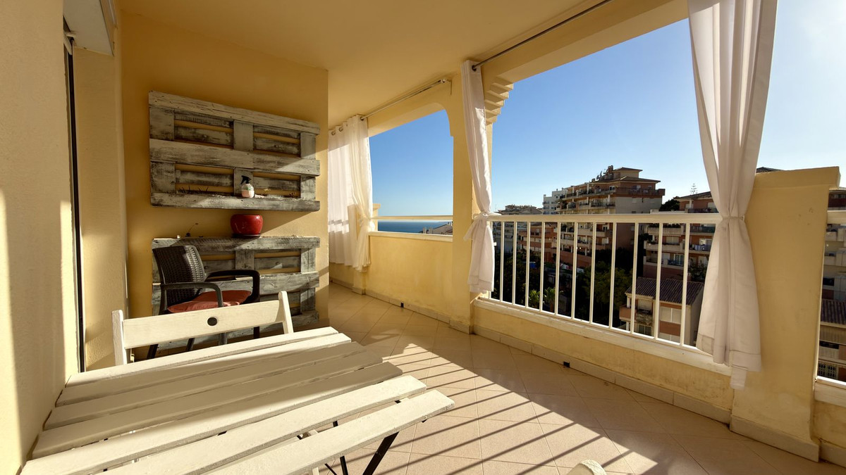 2 Bed Apartment for sale in Torrequebrada Costa Del Sol, Málaga, Spain