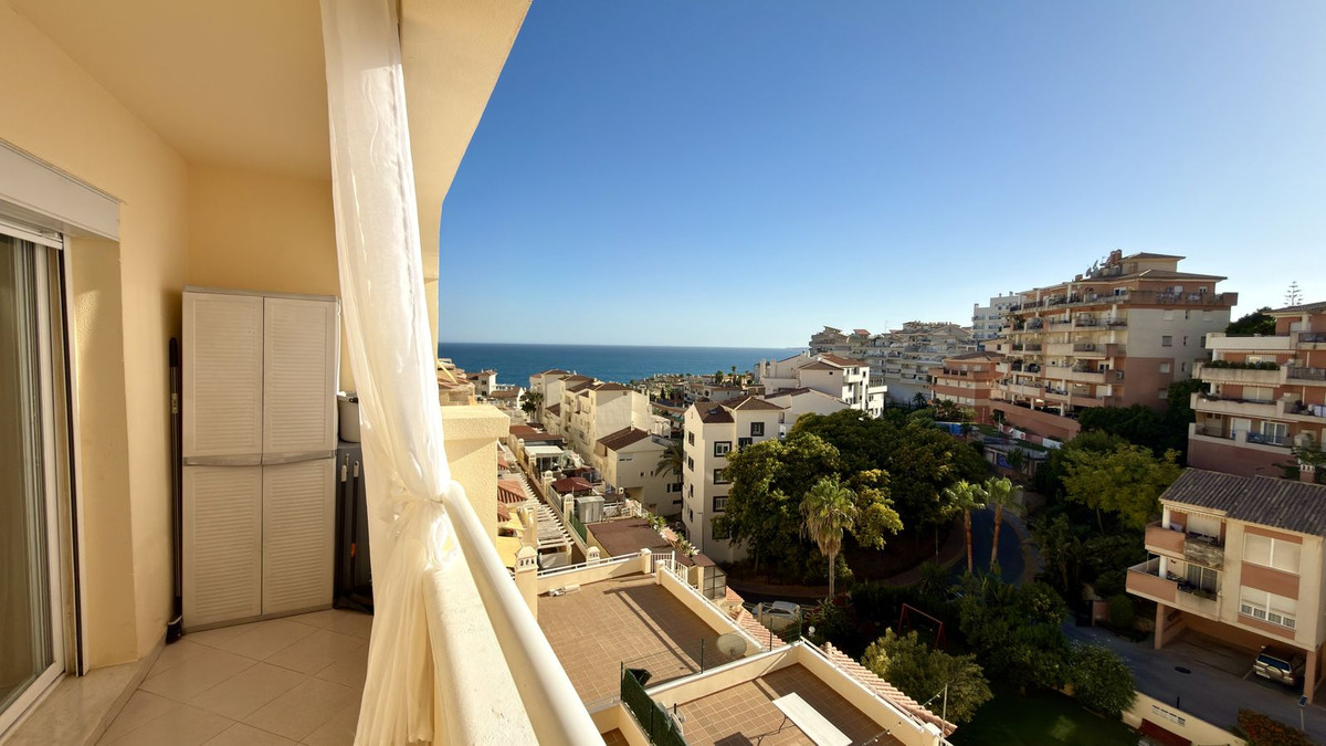 2 Bed Apartment for sale in Torrequebrada Costa Del Sol, Málaga, Spain
