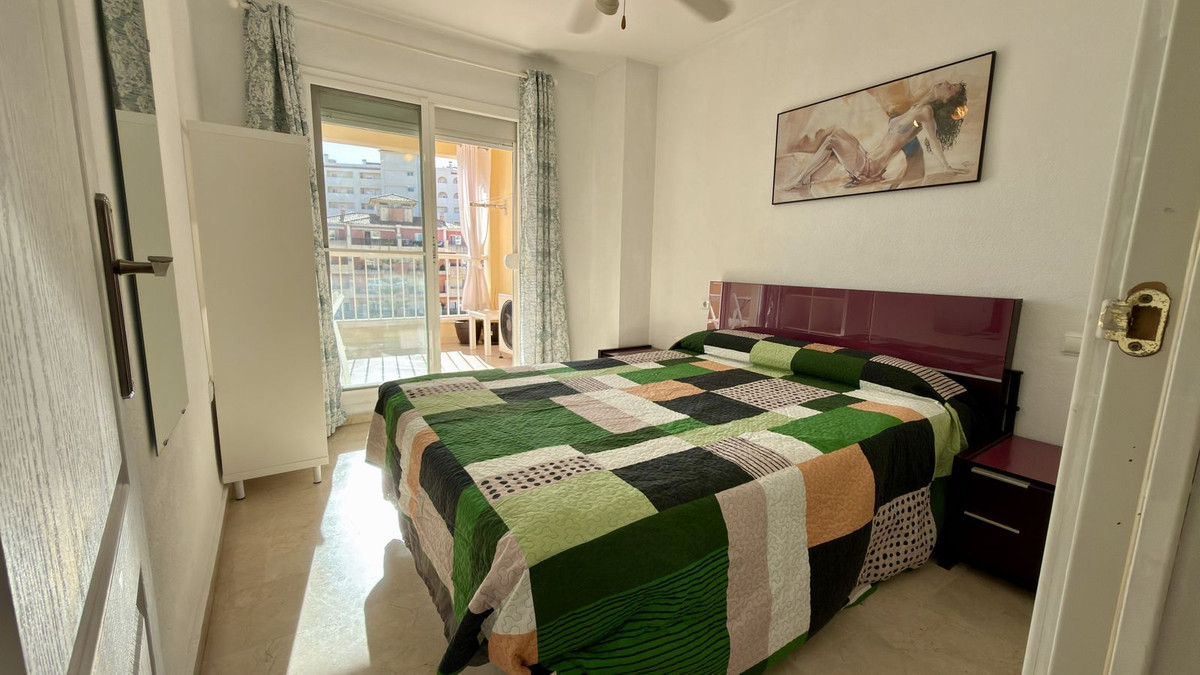 2 Bed Apartment for sale in Torrequebrada Costa Del Sol, Málaga, Spain