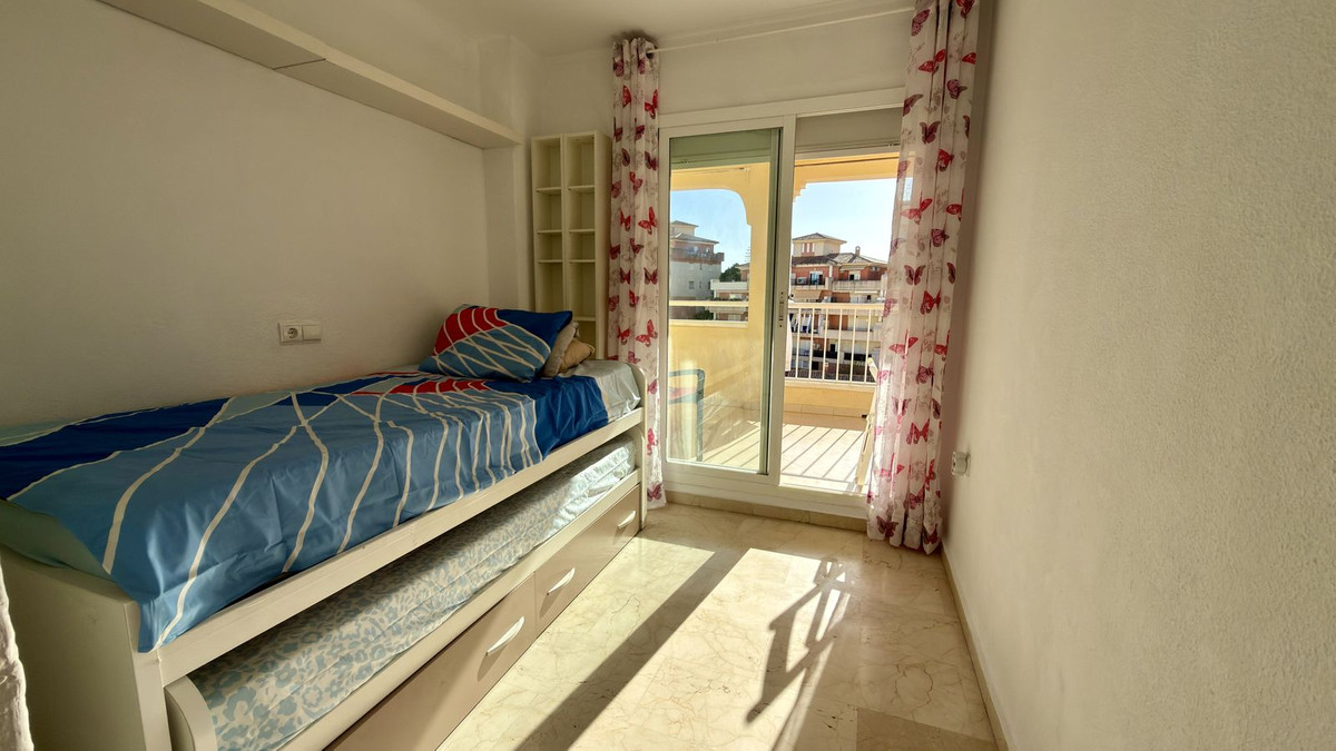 2 Bed Apartment for sale in Torrequebrada Costa Del Sol, Málaga, Spain