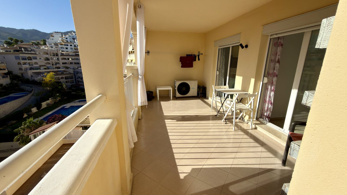 2 Bed Apartment for sale in Torrequebrada Costa Del Sol, Málaga, Spain