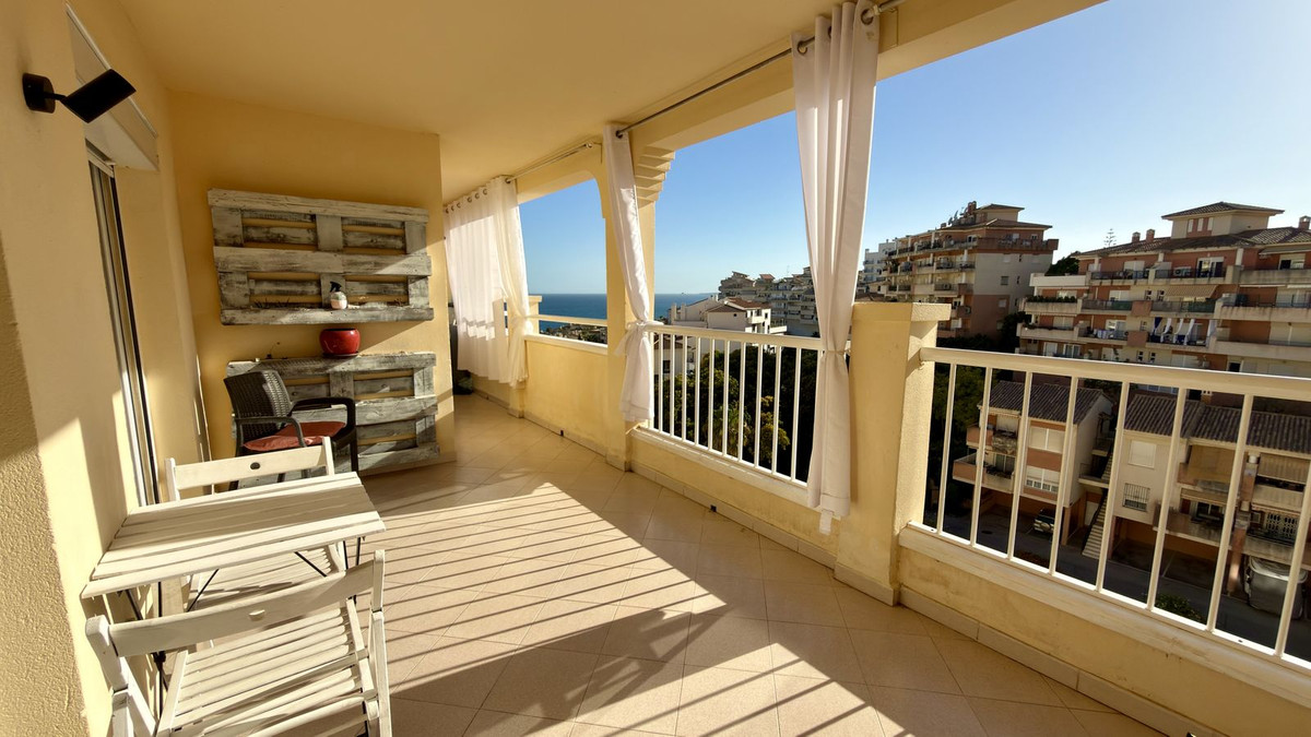 2 Bed Apartment for sale in Torrequebrada Costa Del Sol, Málaga, Spain