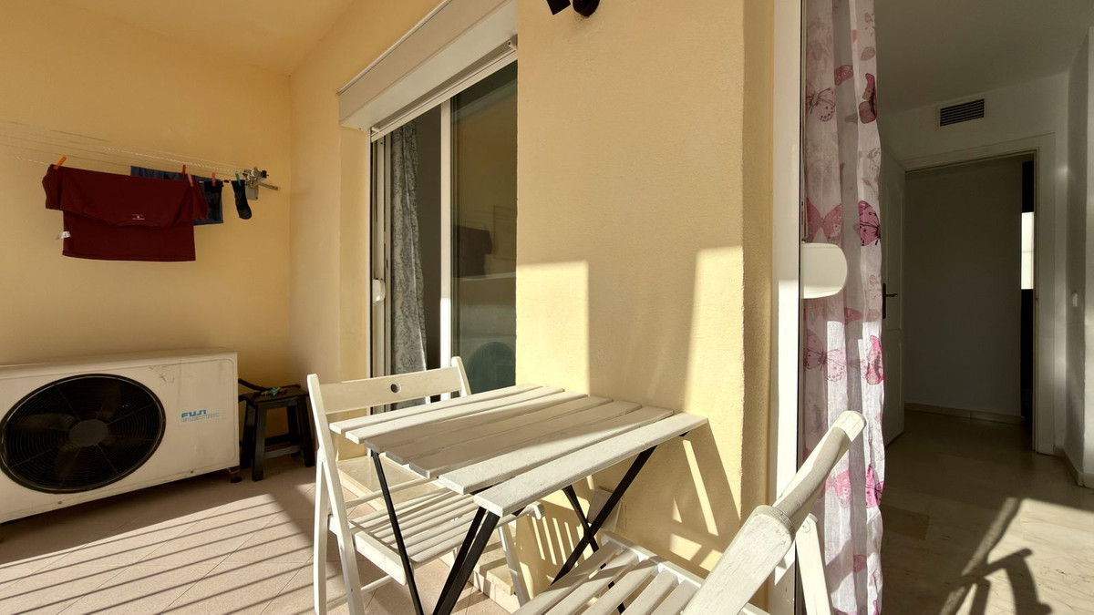 2 Bed Apartment for sale in Torrequebrada Costa Del Sol, Málaga, Spain