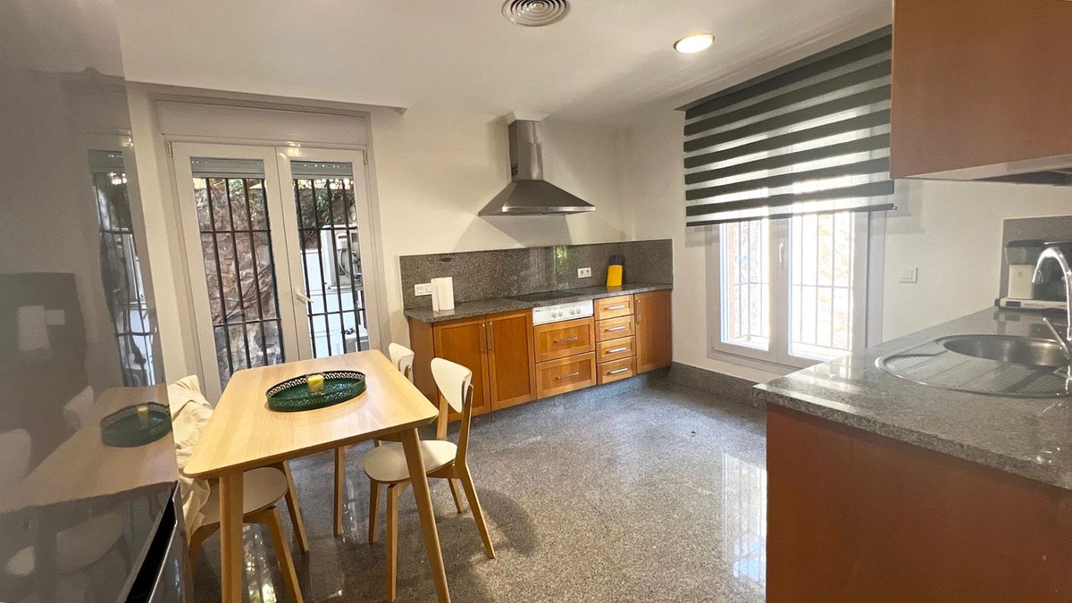 3 Bed Townhouse for sale in Marbella Costa Del Sol, Málaga, Spain