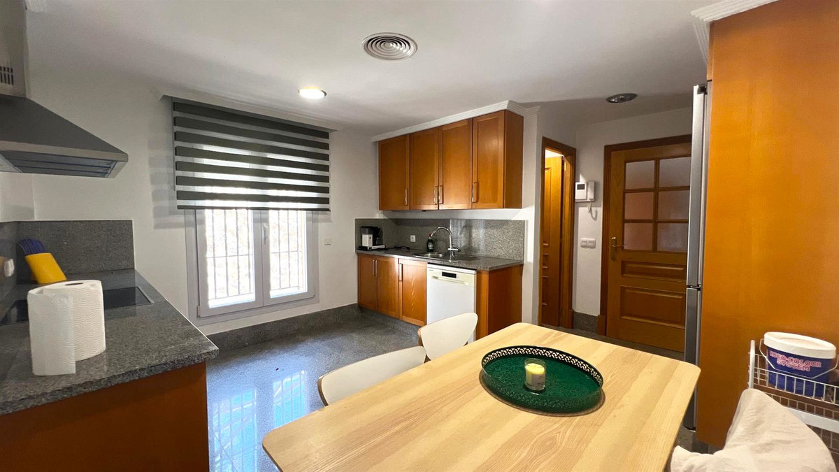 3 Bed Townhouse for sale in Marbella Costa Del Sol, Málaga, Spain
