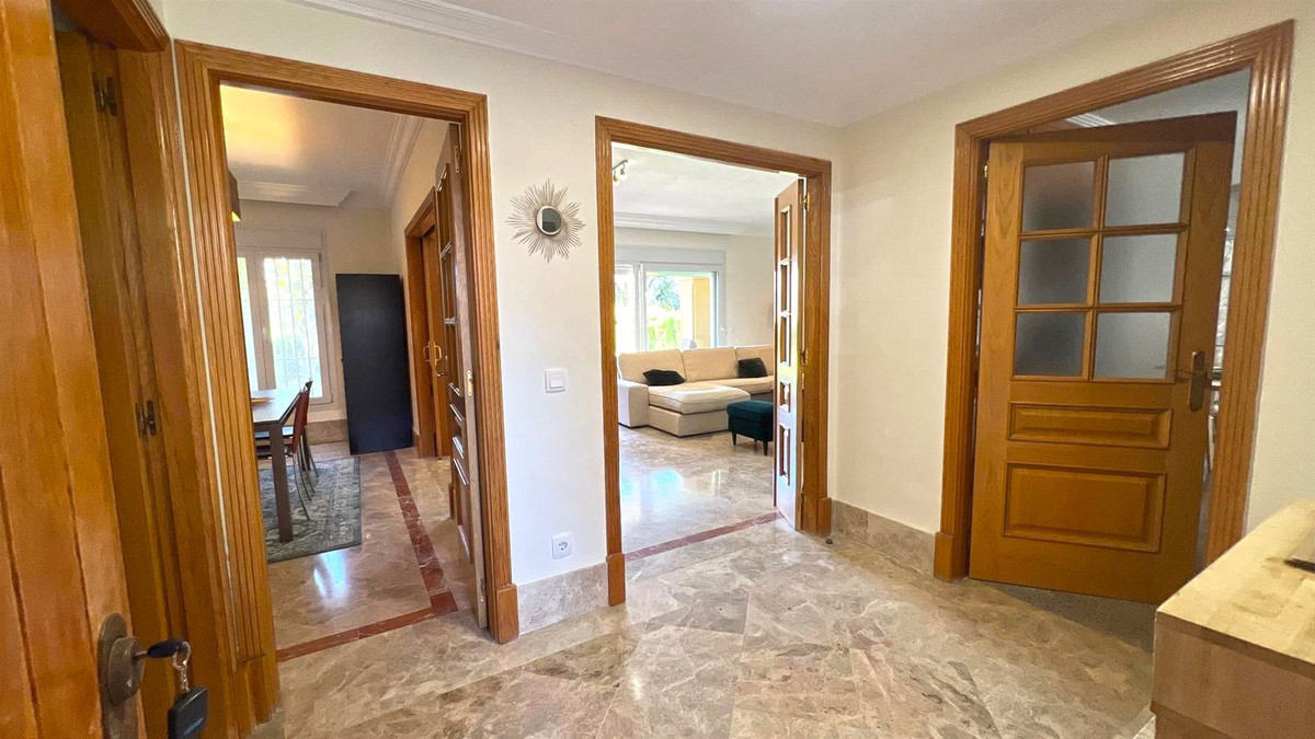 3 Bed Townhouse for sale in Marbella Costa Del Sol, Málaga, Spain