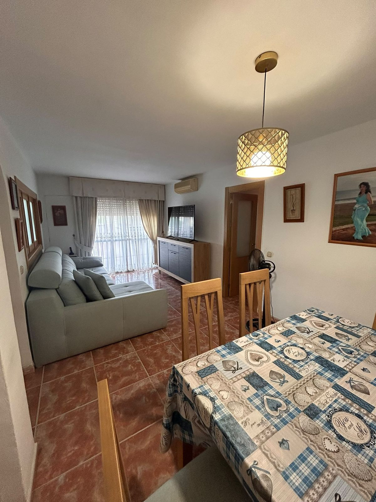 Se vende Apartamento Planta Media de 3 dormitorios en Costa Del Sol, Málaga, España