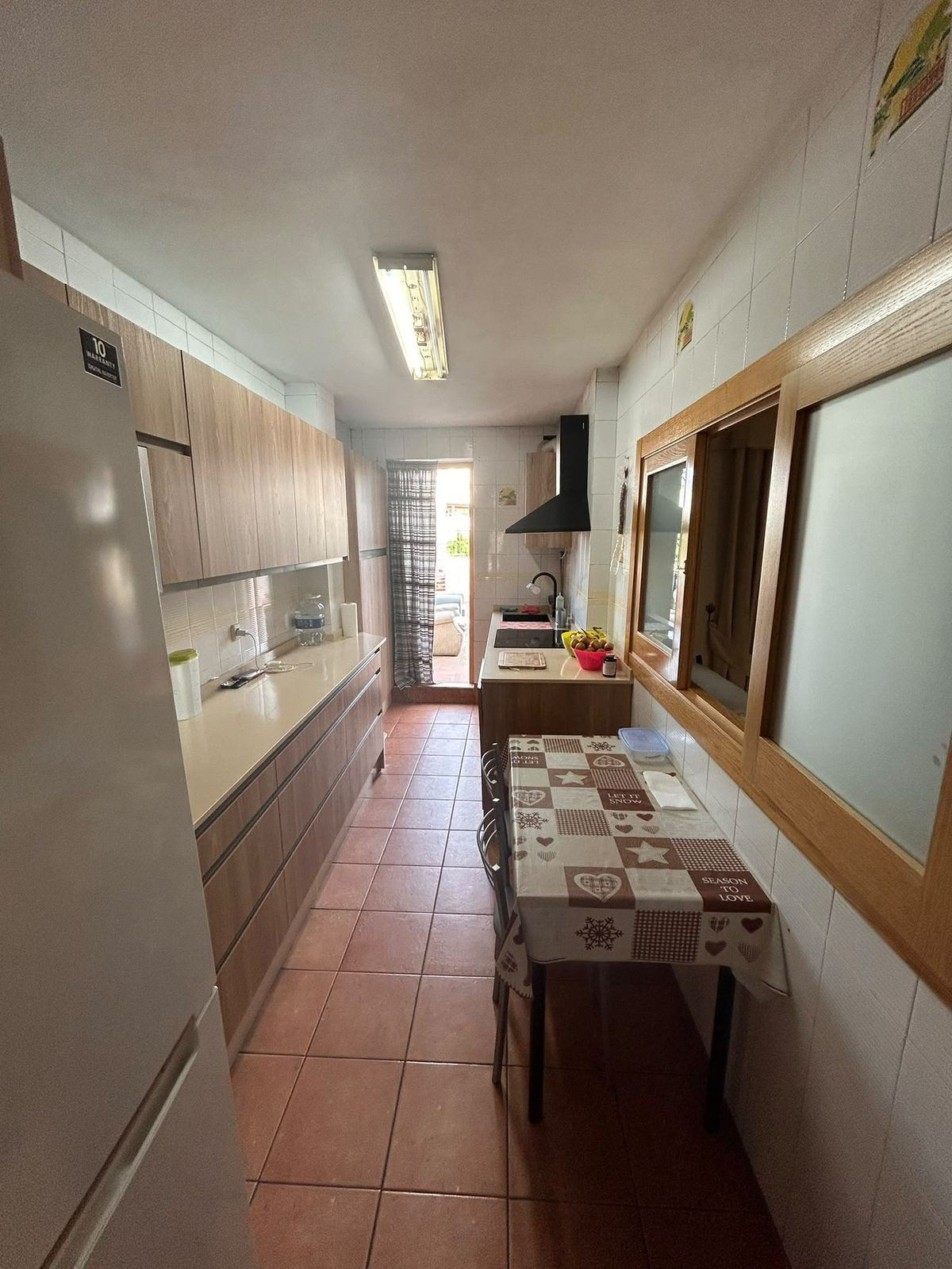 Se vende Apartamento Planta Media de 3 dormitorios en Costa Del Sol, Málaga, España