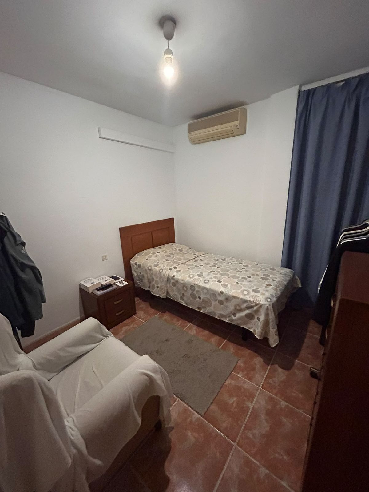 Se vende Apartamento Planta Media de 3 dormitorios en Costa Del Sol, Málaga, España