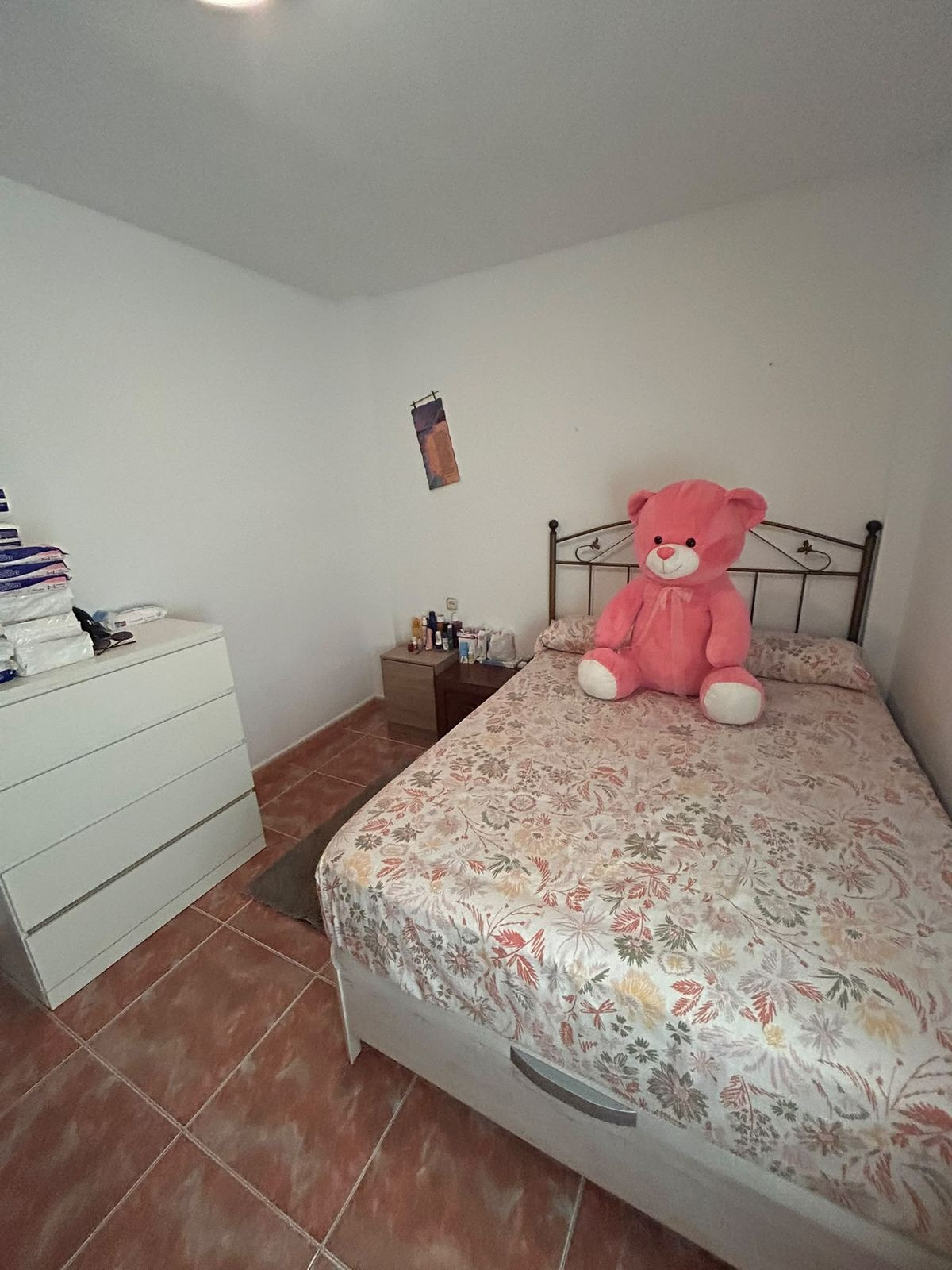 Se vende Apartamento Planta Media de 3 dormitorios en Costa Del Sol, Málaga, España