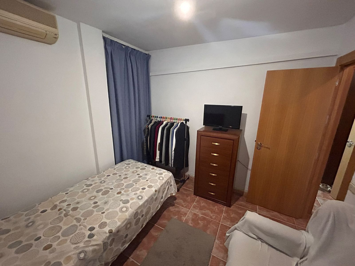 Se vende Apartamento Planta Media de 3 dormitorios en Costa Del Sol, Málaga, España