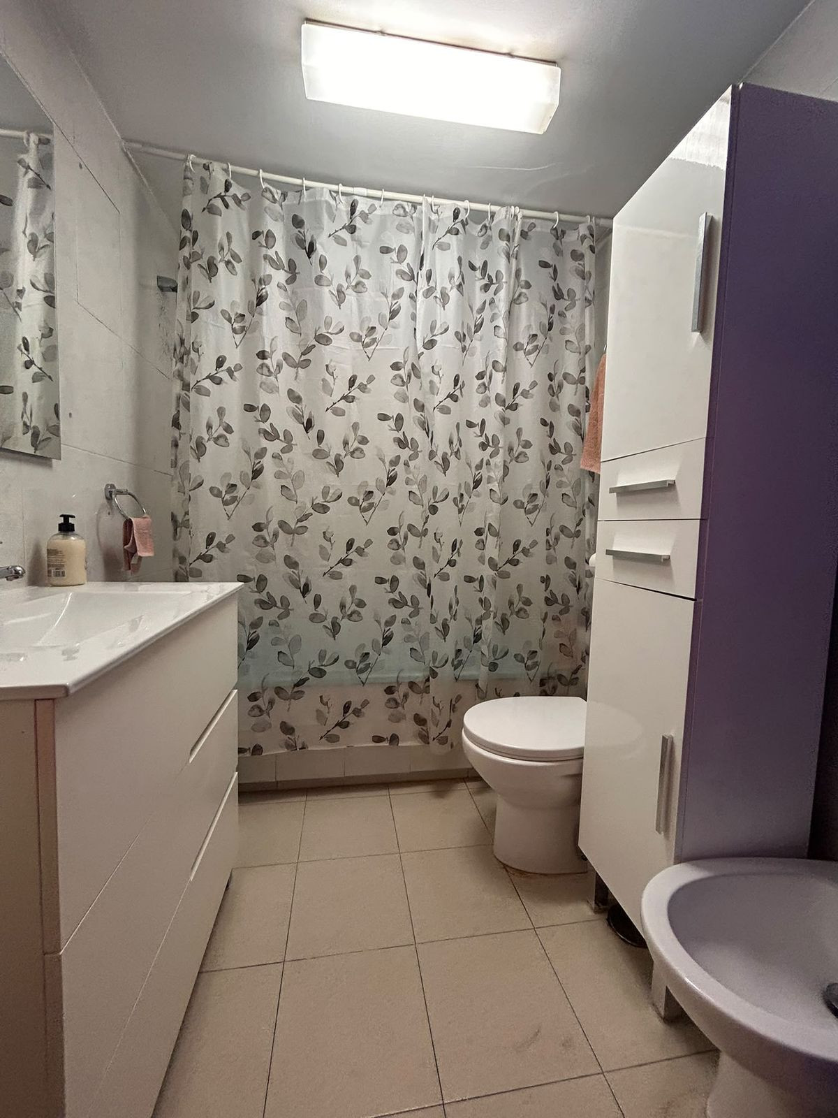 Se vende Apartamento Planta Media de 3 dormitorios en Costa Del Sol, Málaga, España