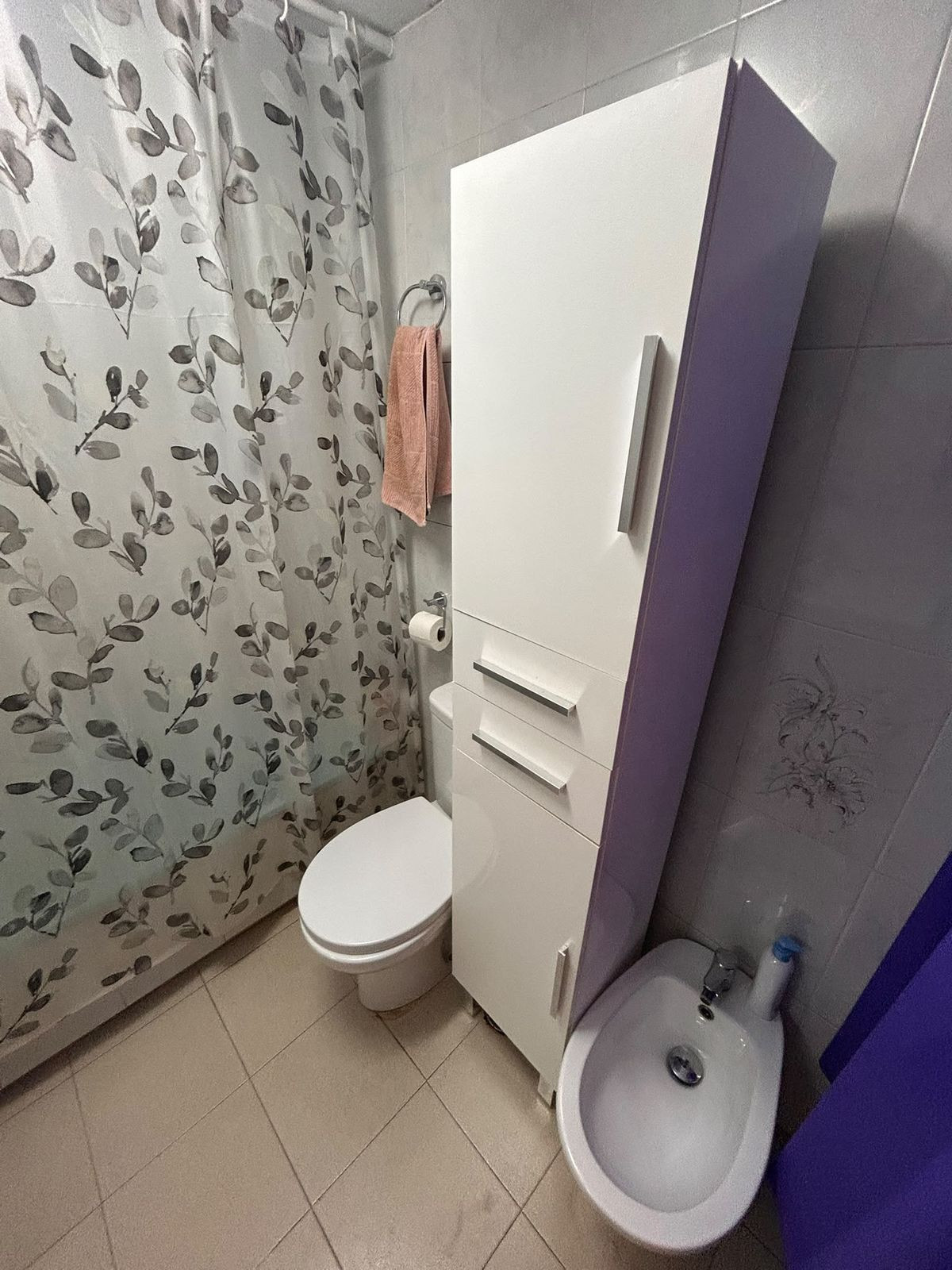 Se vende Apartamento Planta Media de 3 dormitorios en Costa Del Sol, Málaga, España