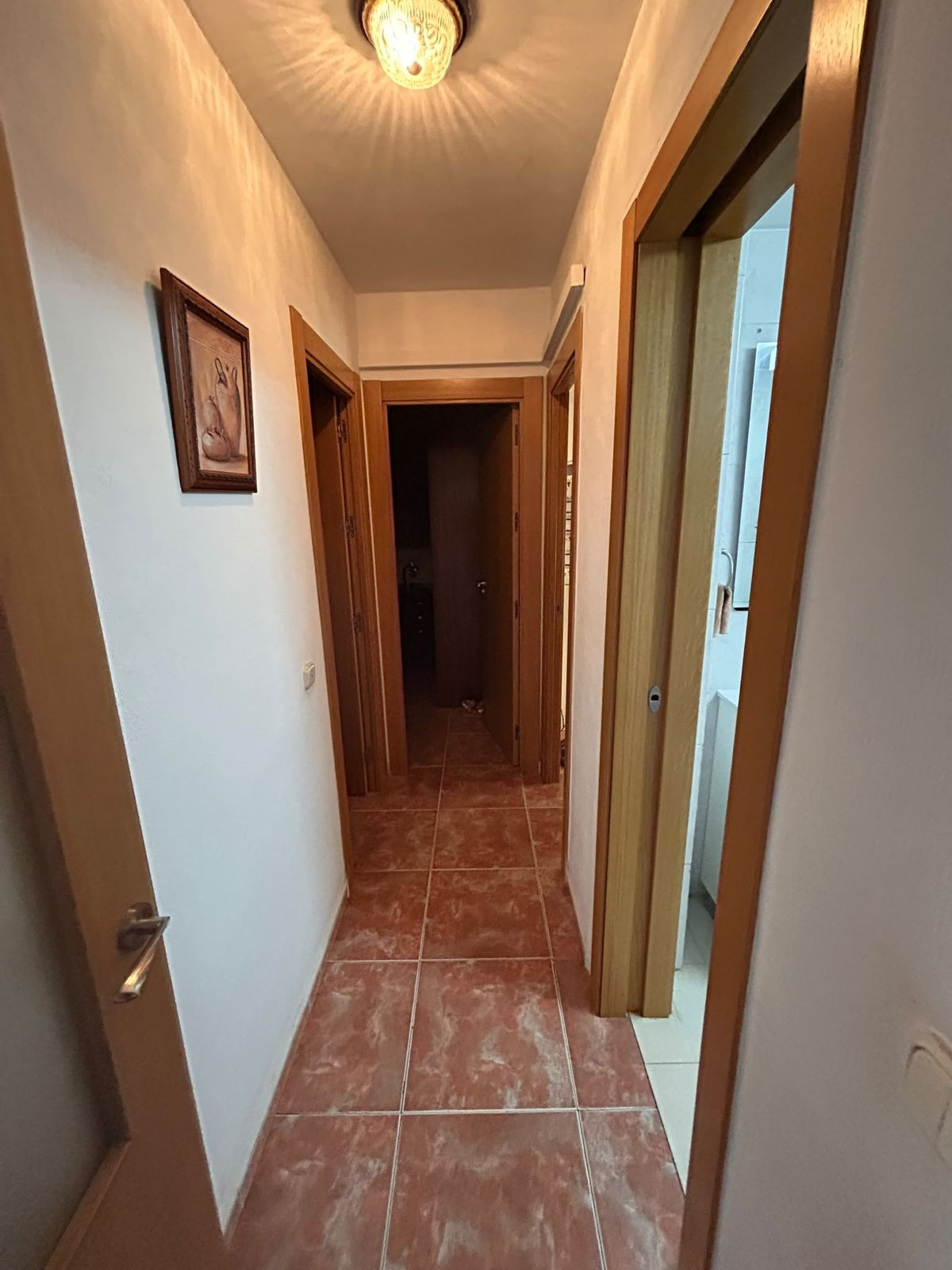 Se vende Apartamento Planta Media de 3 dormitorios en Costa Del Sol, Málaga, España