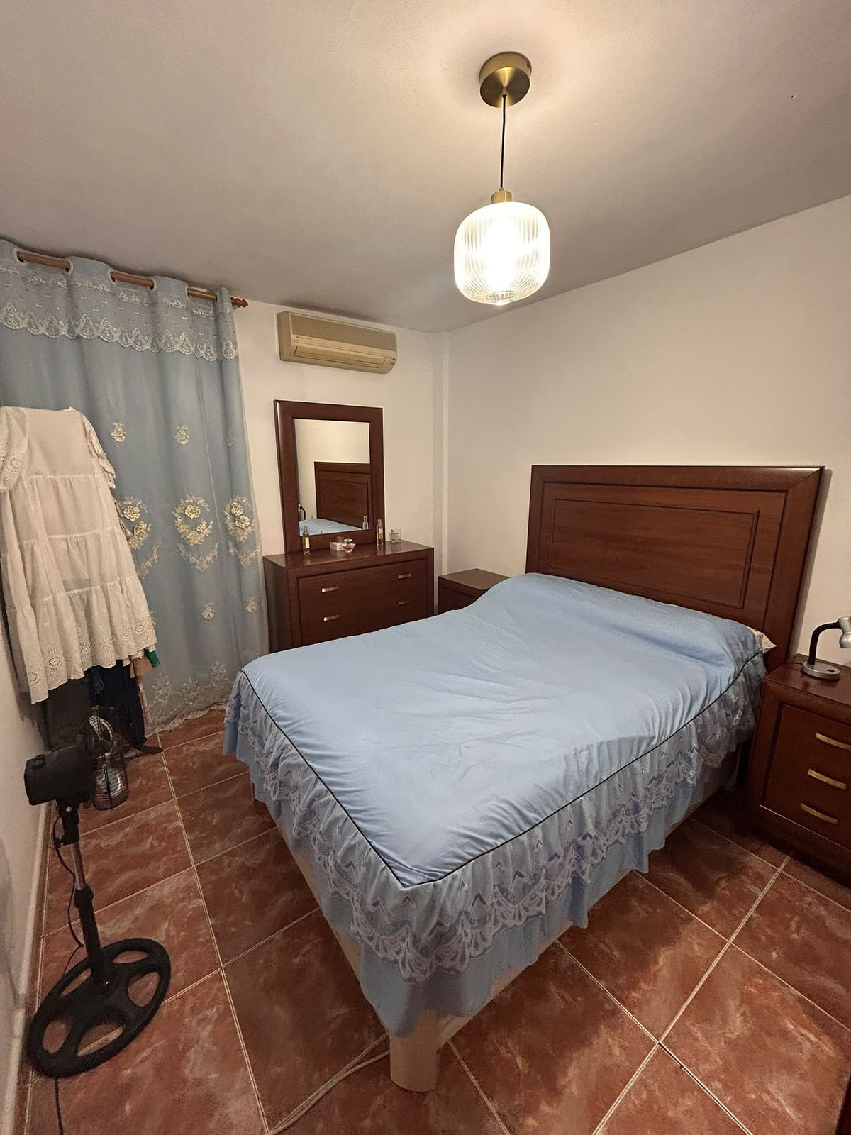 Se vende Apartamento Planta Media de 3 dormitorios en Costa Del Sol, Málaga, España