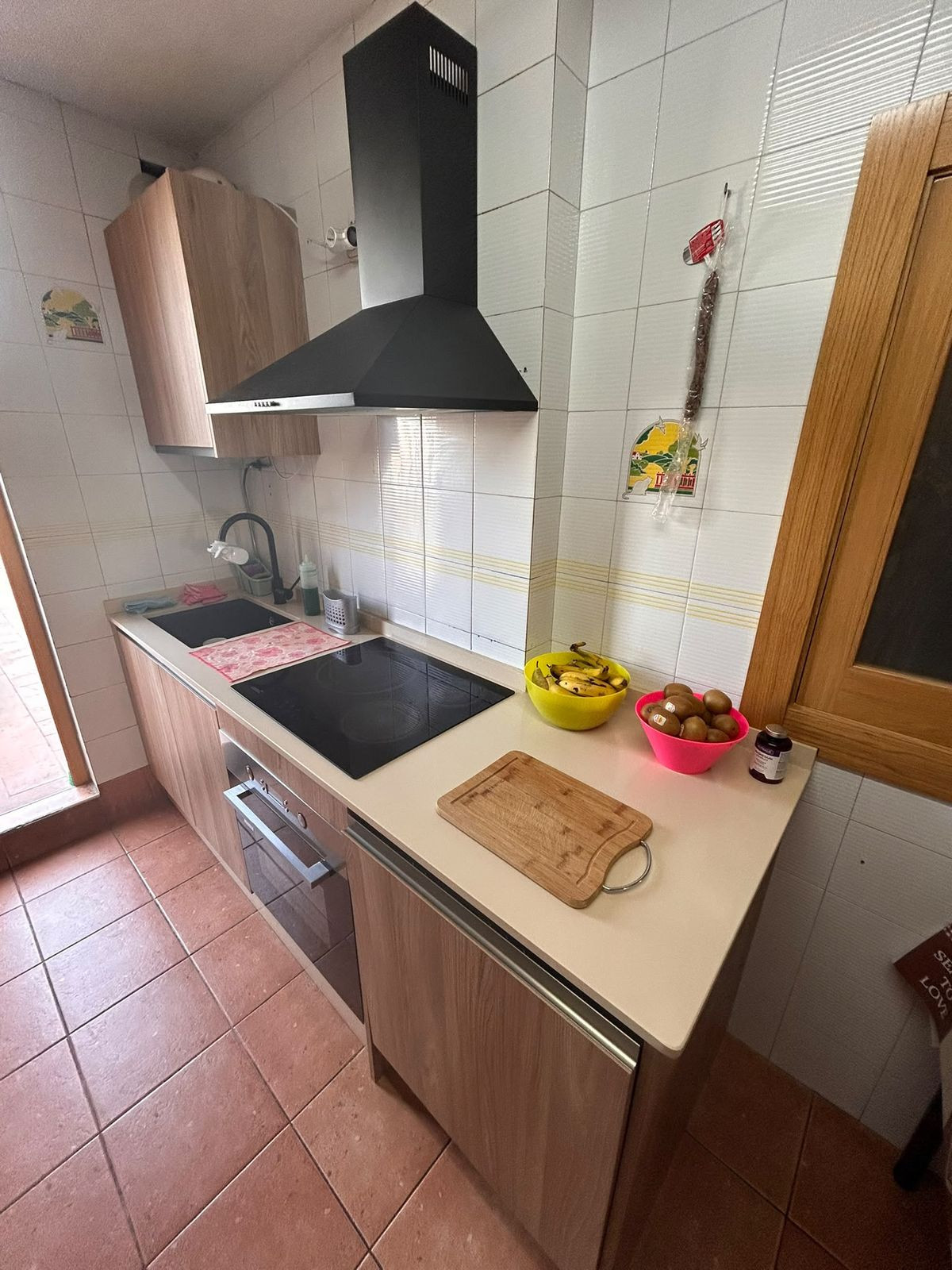 Se vende Apartamento Planta Media de 3 dormitorios en Costa Del Sol, Málaga, España