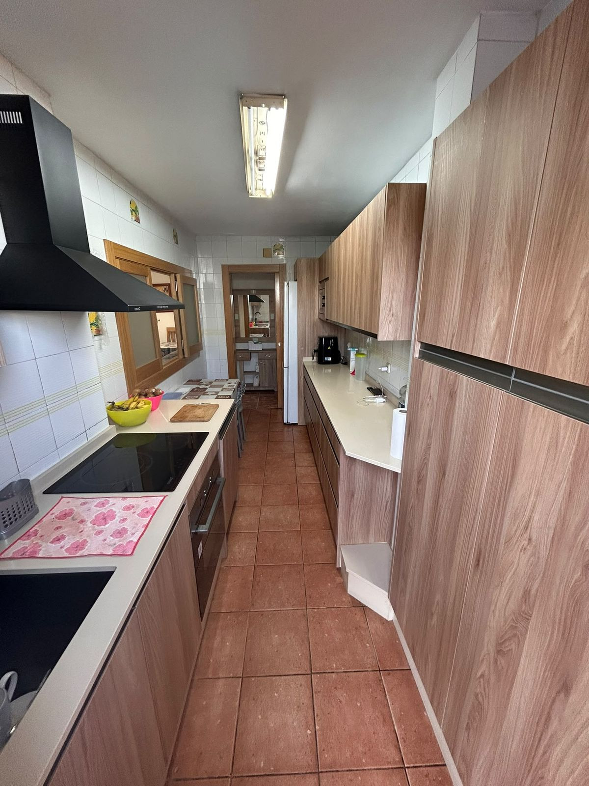 Se vende Apartamento Planta Media de 3 dormitorios en Costa Del Sol, Málaga, España