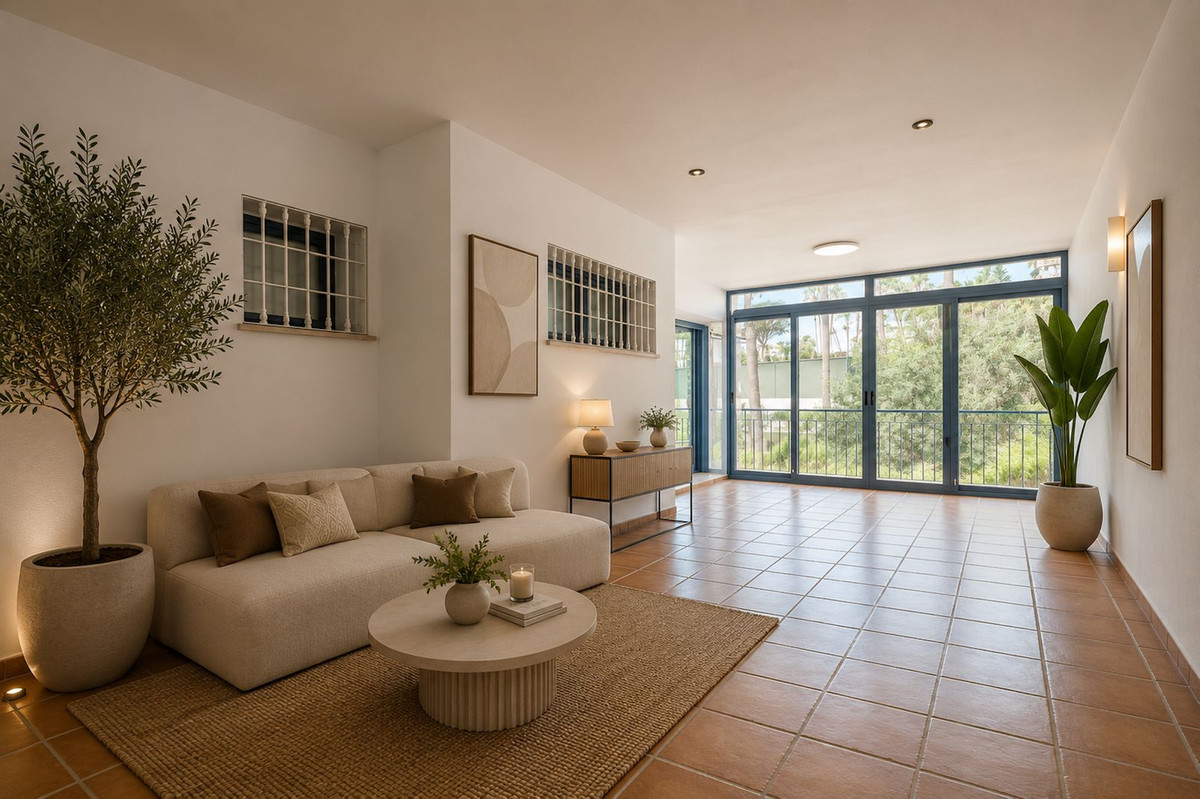 4 Bed Townhouse for sale in Nueva Andalucía Costa Del Sol, Málaga, Spain